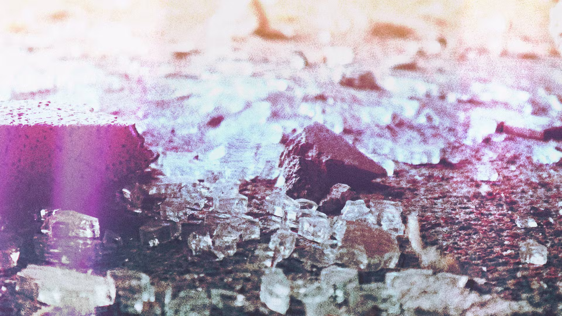 The Oklahoma City Bombing, Part 3 cover art