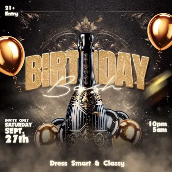 LIBRA SOIRE AMAPIANO LIVE SET MANCHESTER 27.09.25 LV'S BIRTHDAY. cover art