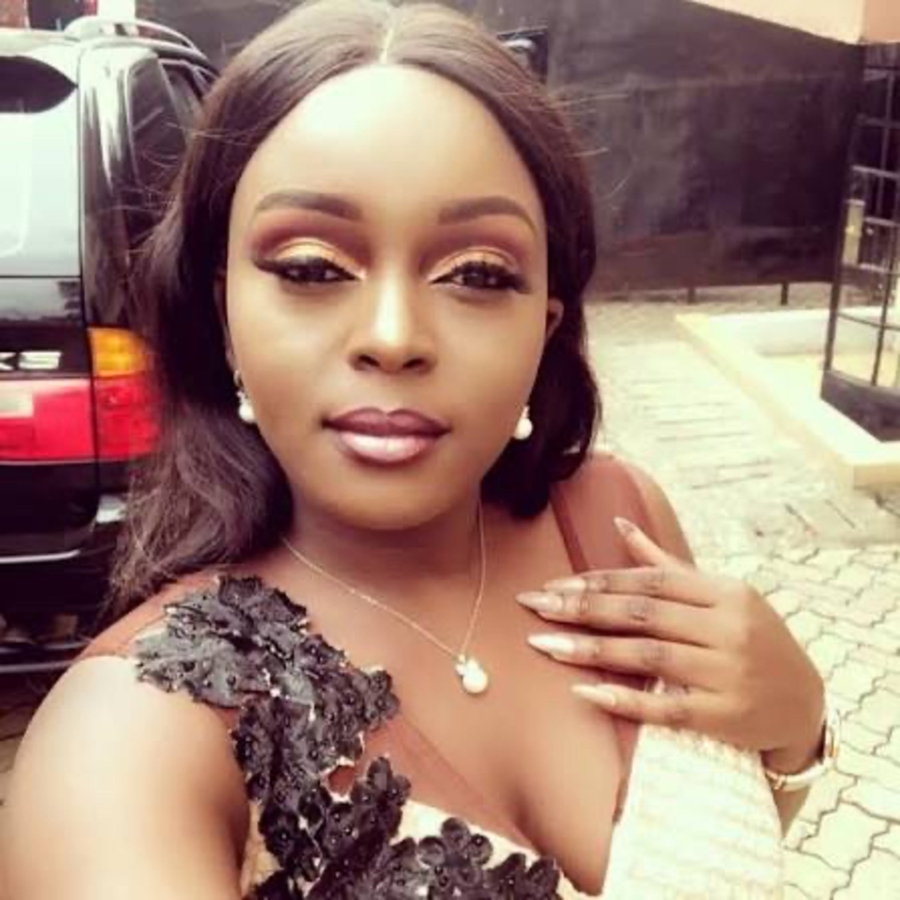 The Monica Kimani Murder