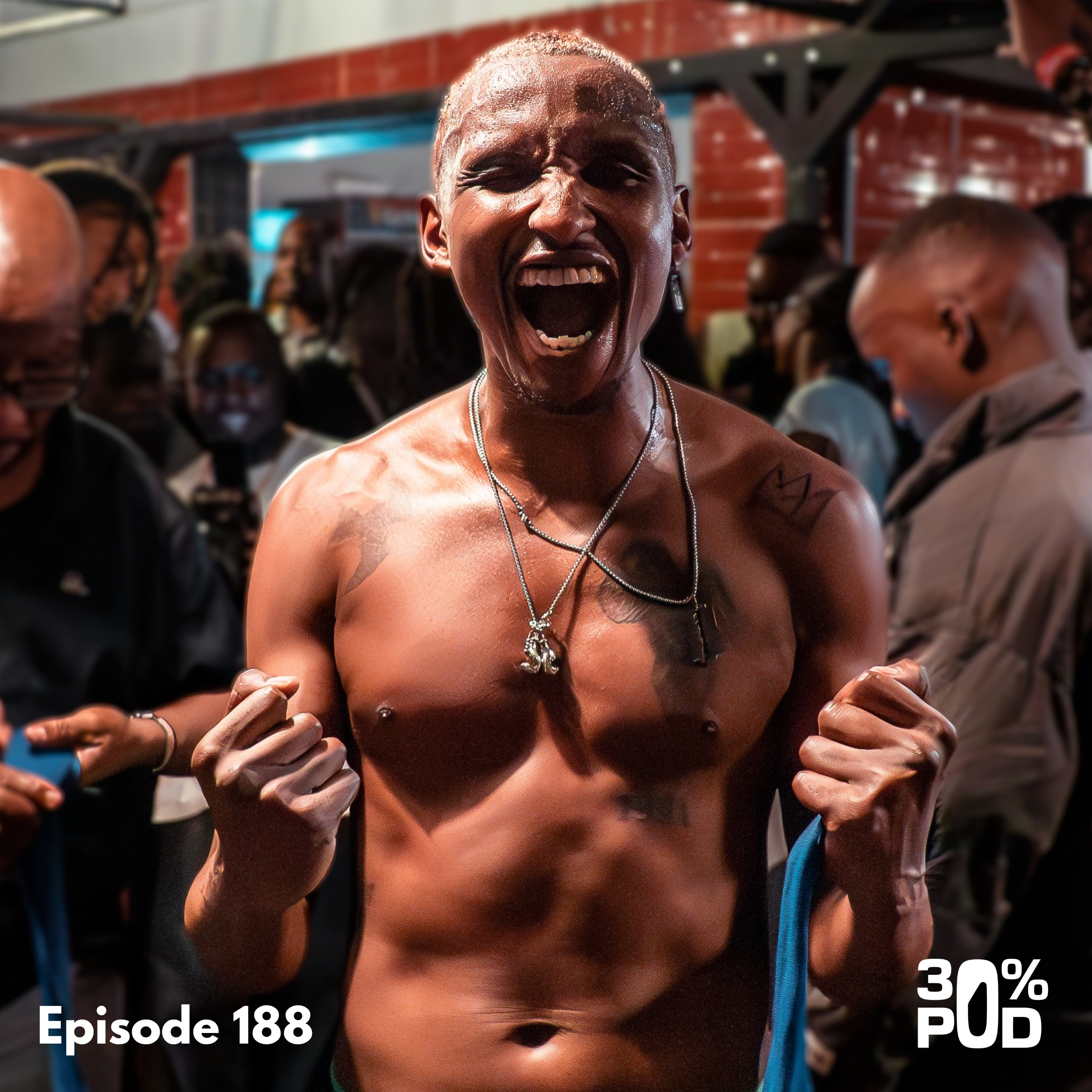 Episode 188 | The Broken Hearts Club