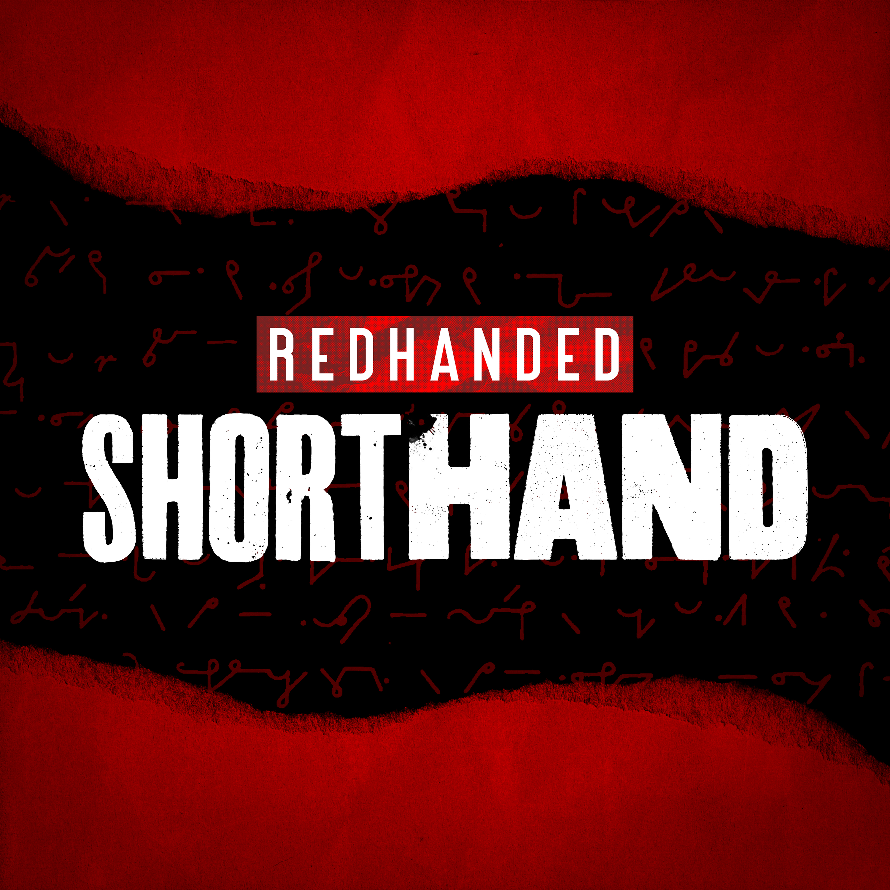 ShortHand: Tutankhamun's Curse cover art