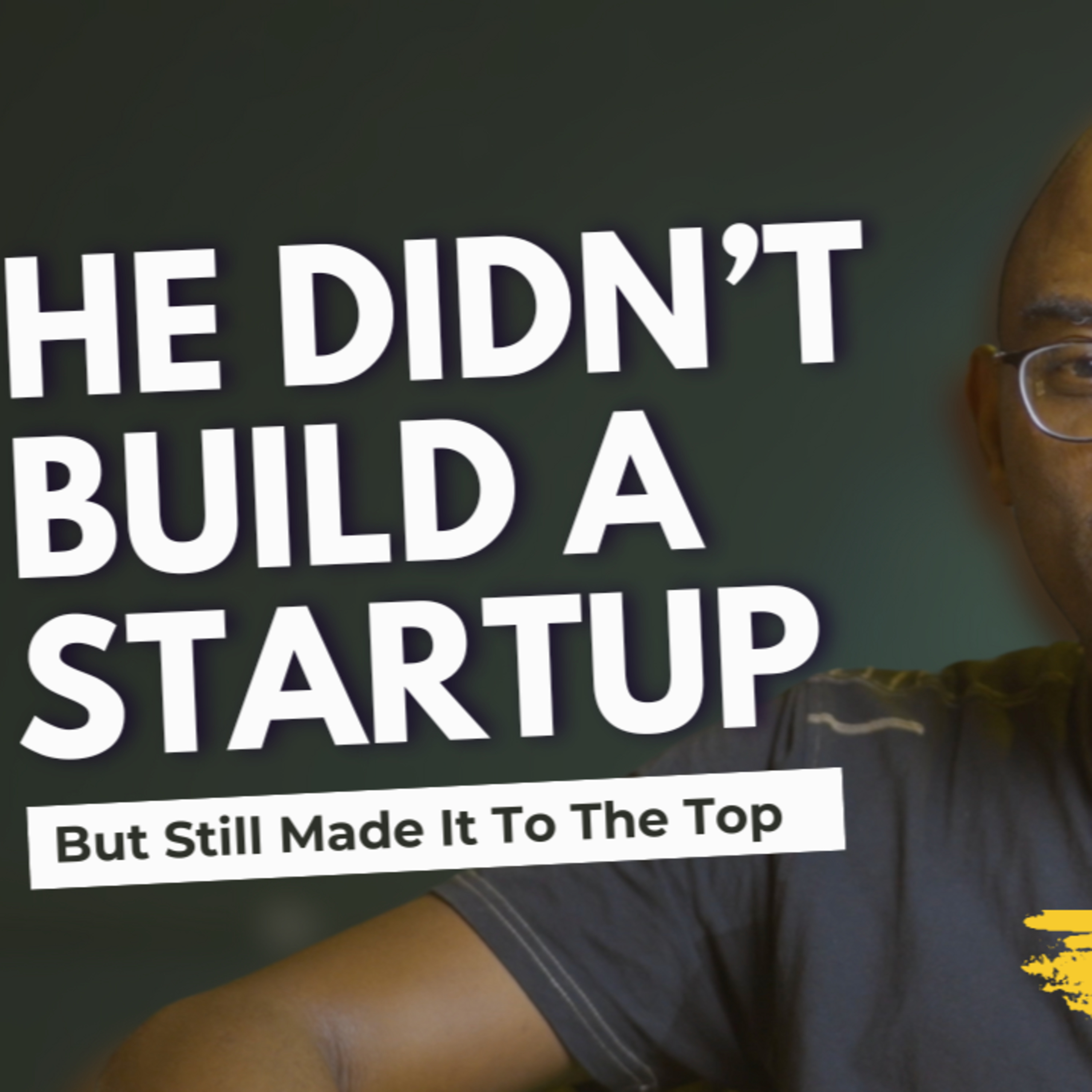 Climbing the Tech Ladder in Nigeria: Tunde Ajibawo's Advice for Software Engineers | How I S3 Ep1