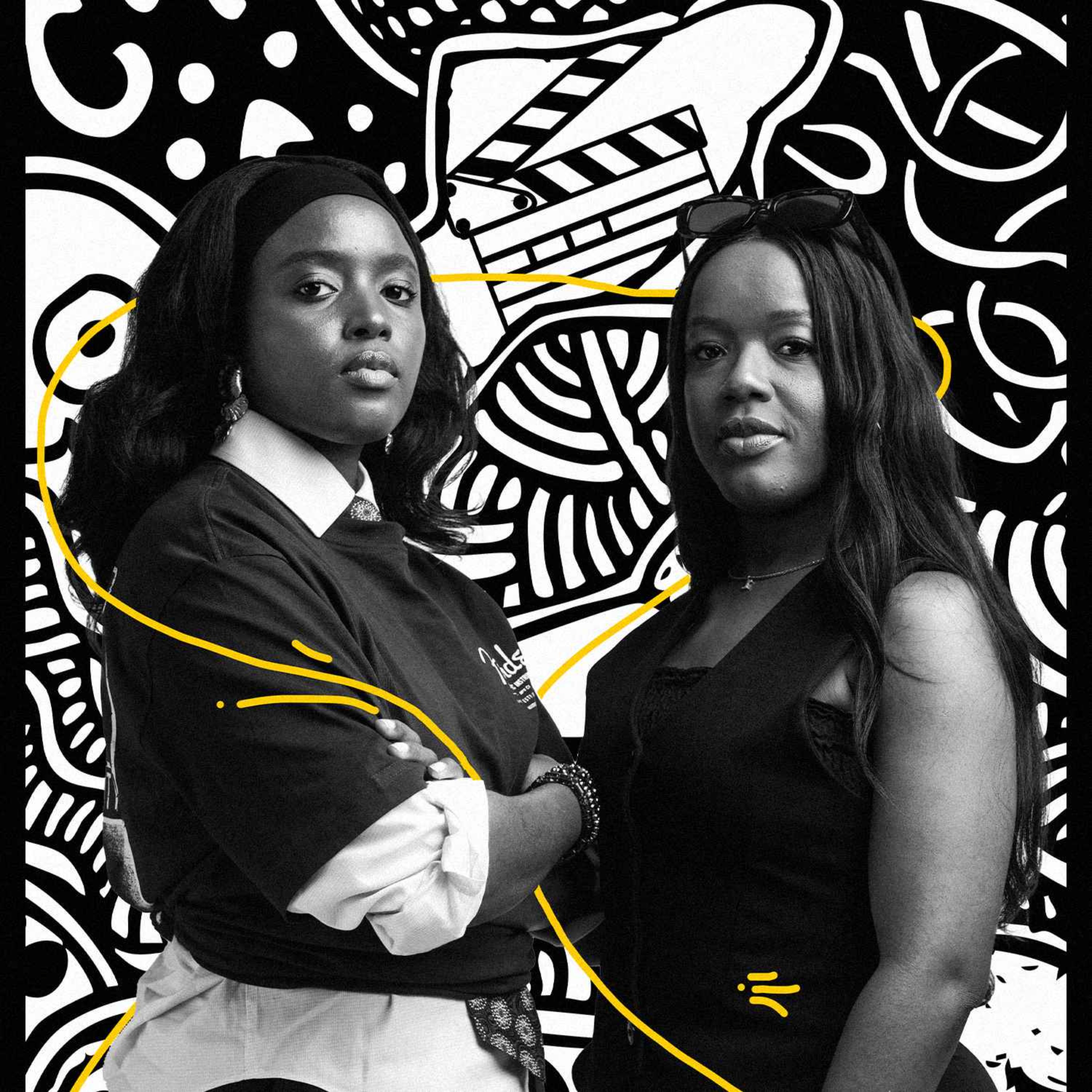 How They Built a 250M+ Views Gen Z Media Empire | Neptune3 cover art