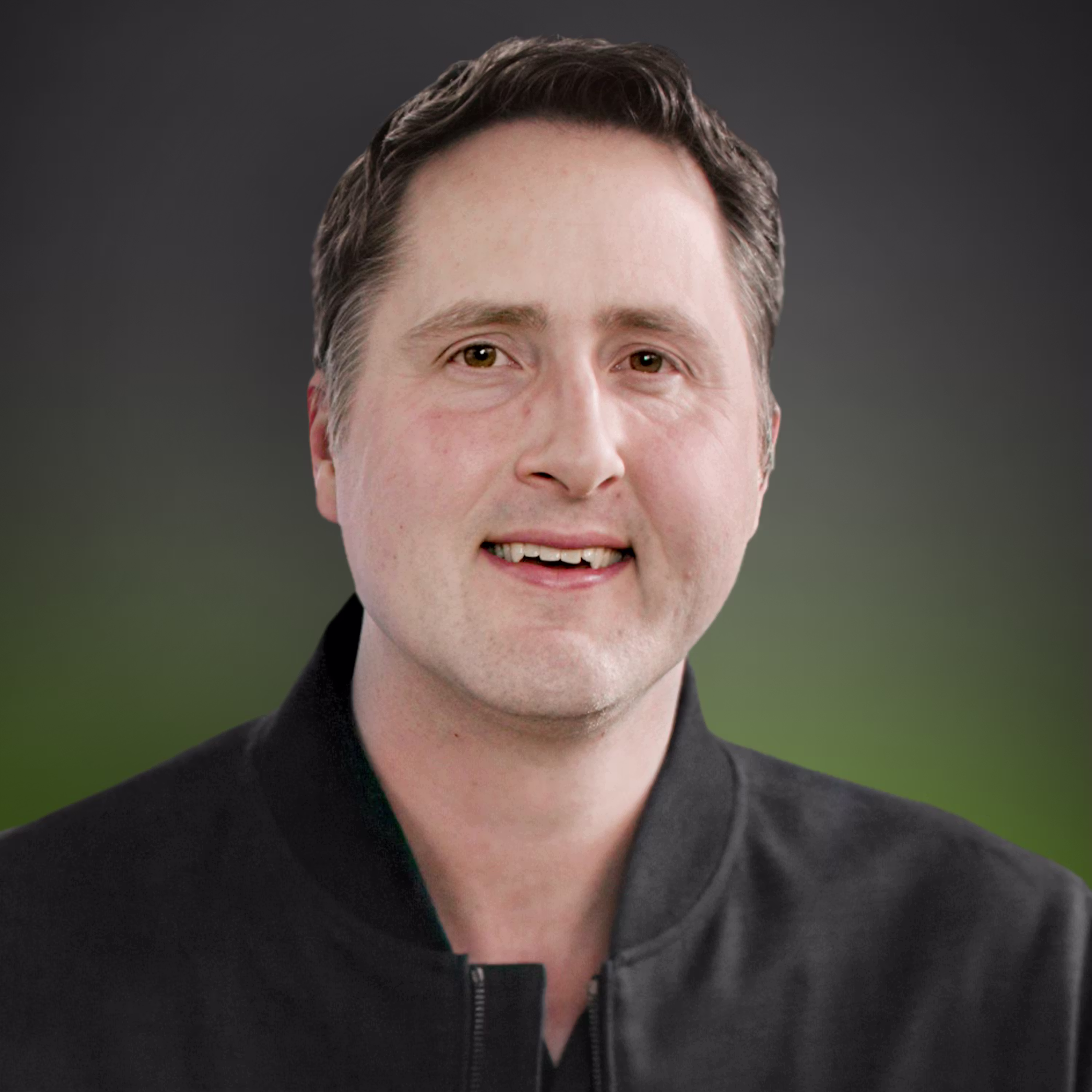 Inside Instacart's AI-Powered Smart Shopping Cart | NVIDIA AI Podcast Ep. 302 cover art