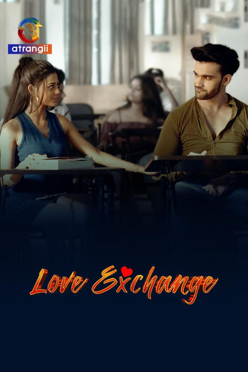 Love Exchange [Hindi]