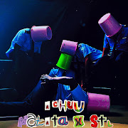 Achuu cover art