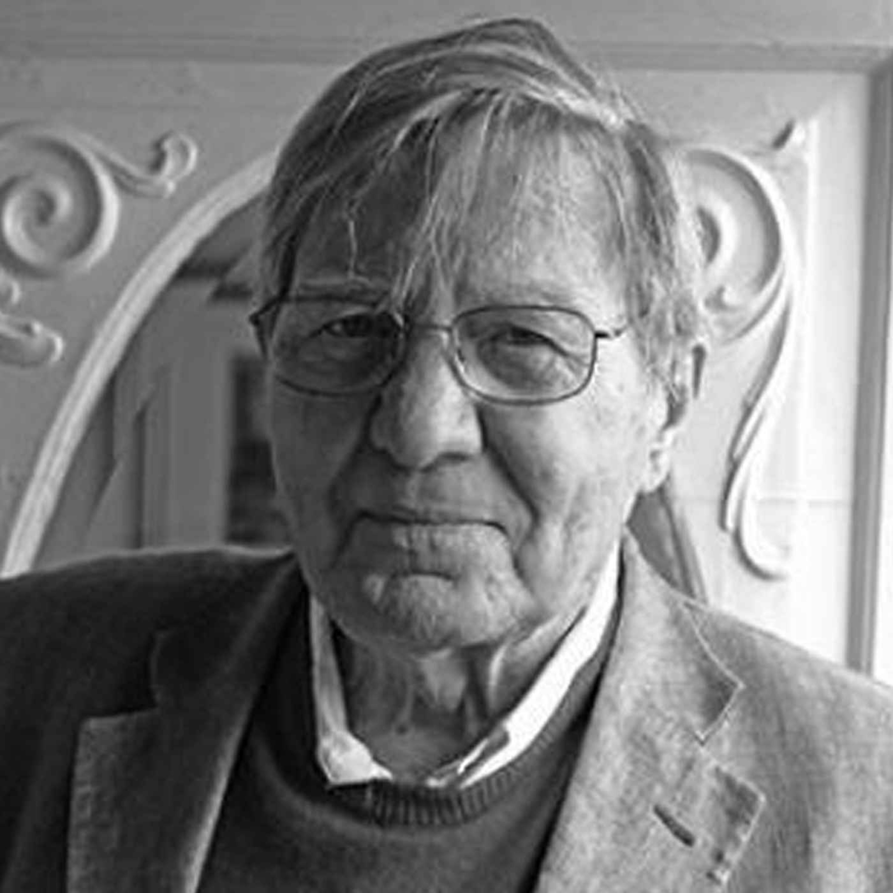 “After Making Love We Hear Footsteps” by Galway Kinnell