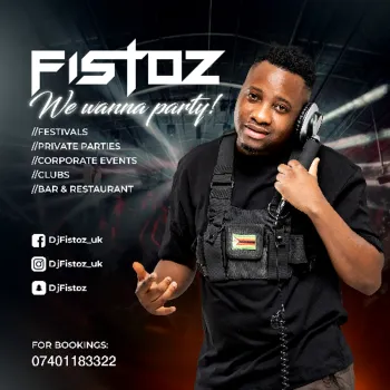 AMAPIANO MIX | 14 APRIL 2026 | MIXED BY DJ FISTOZ cover art