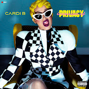 I Like It cover art