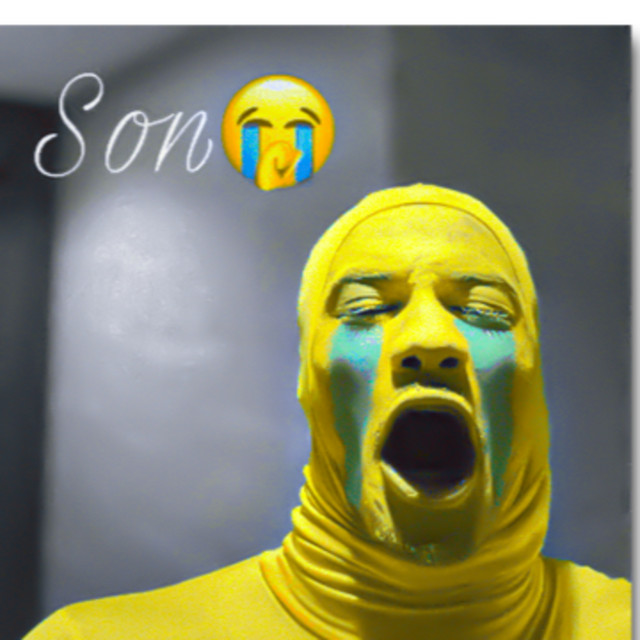 The Beauty Of Reaction Images