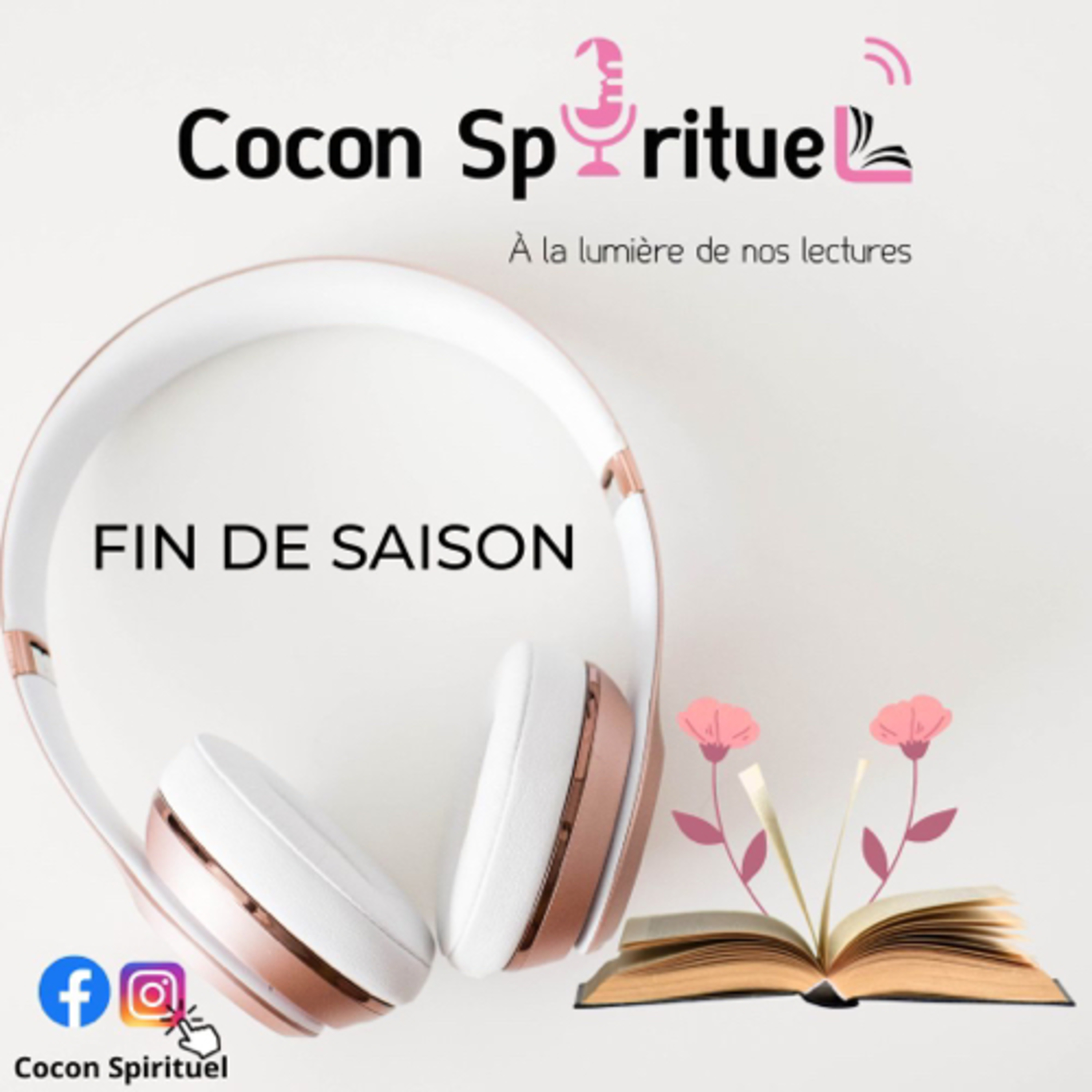 Épisode 10 : Un chapitre se ferme cover art