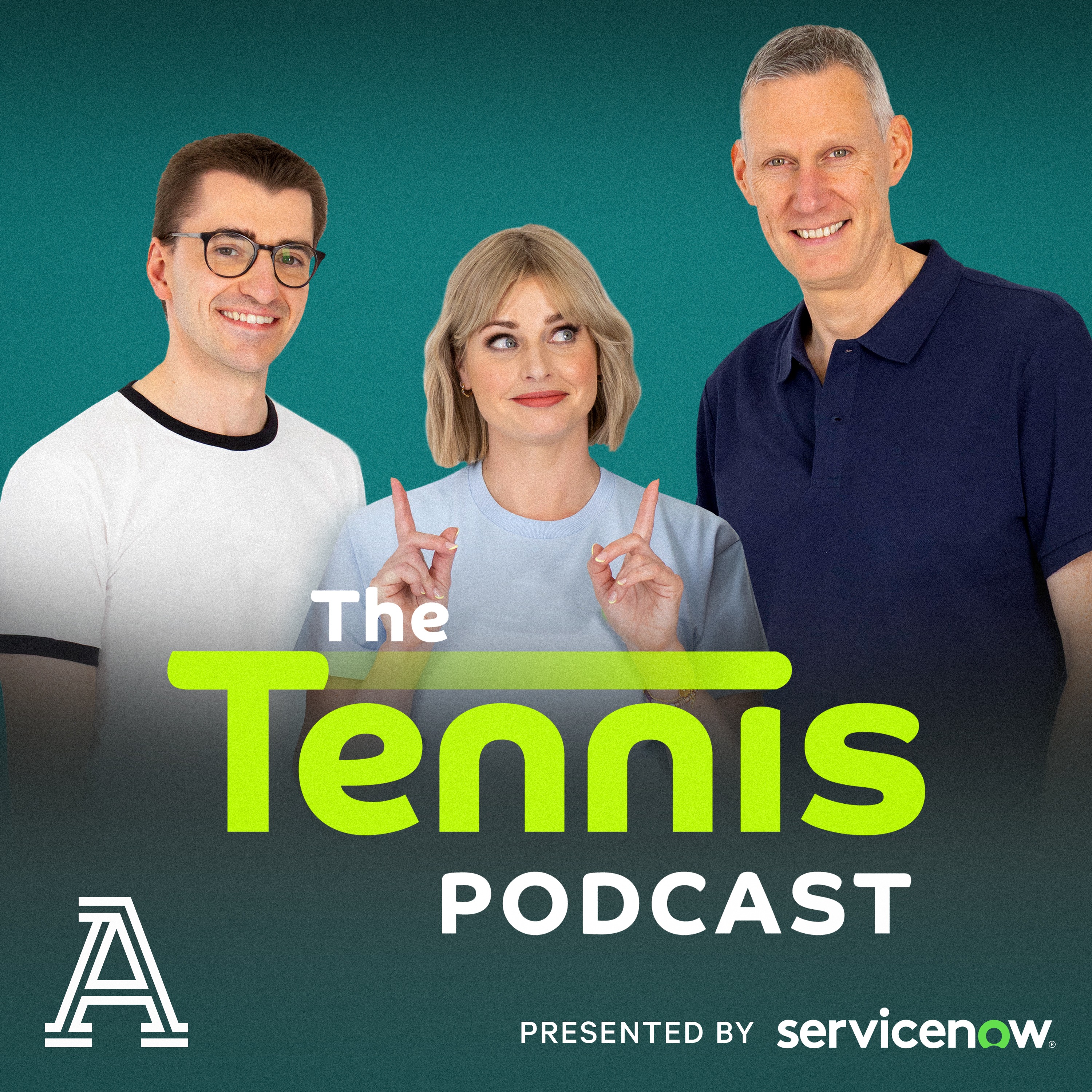 Dan Evans - The party's (almost) over
