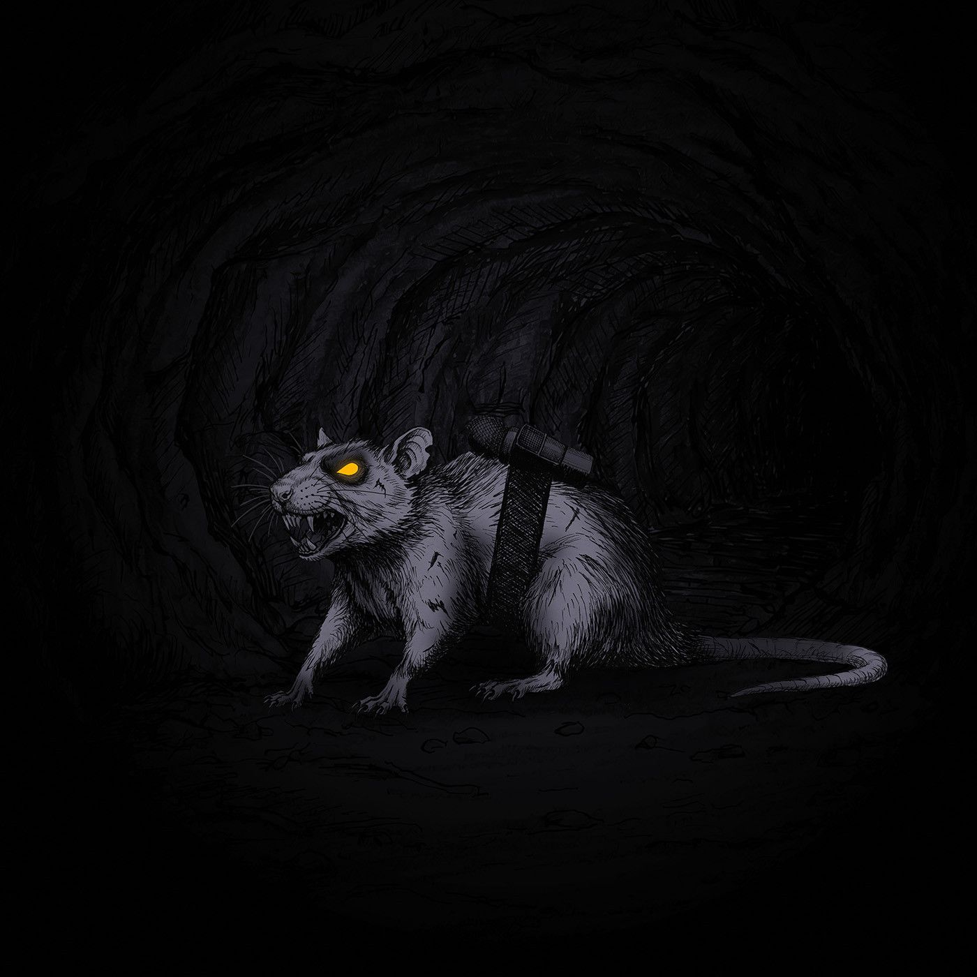 NoSleep Podcast S24E13 cover art