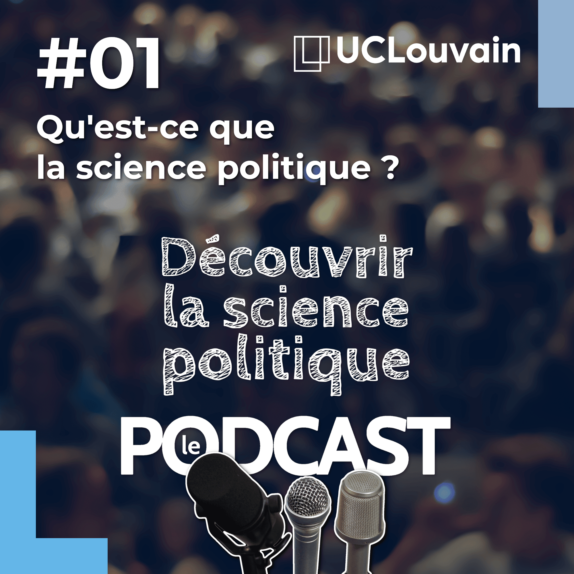 Qu'est-ce que la science politique ?