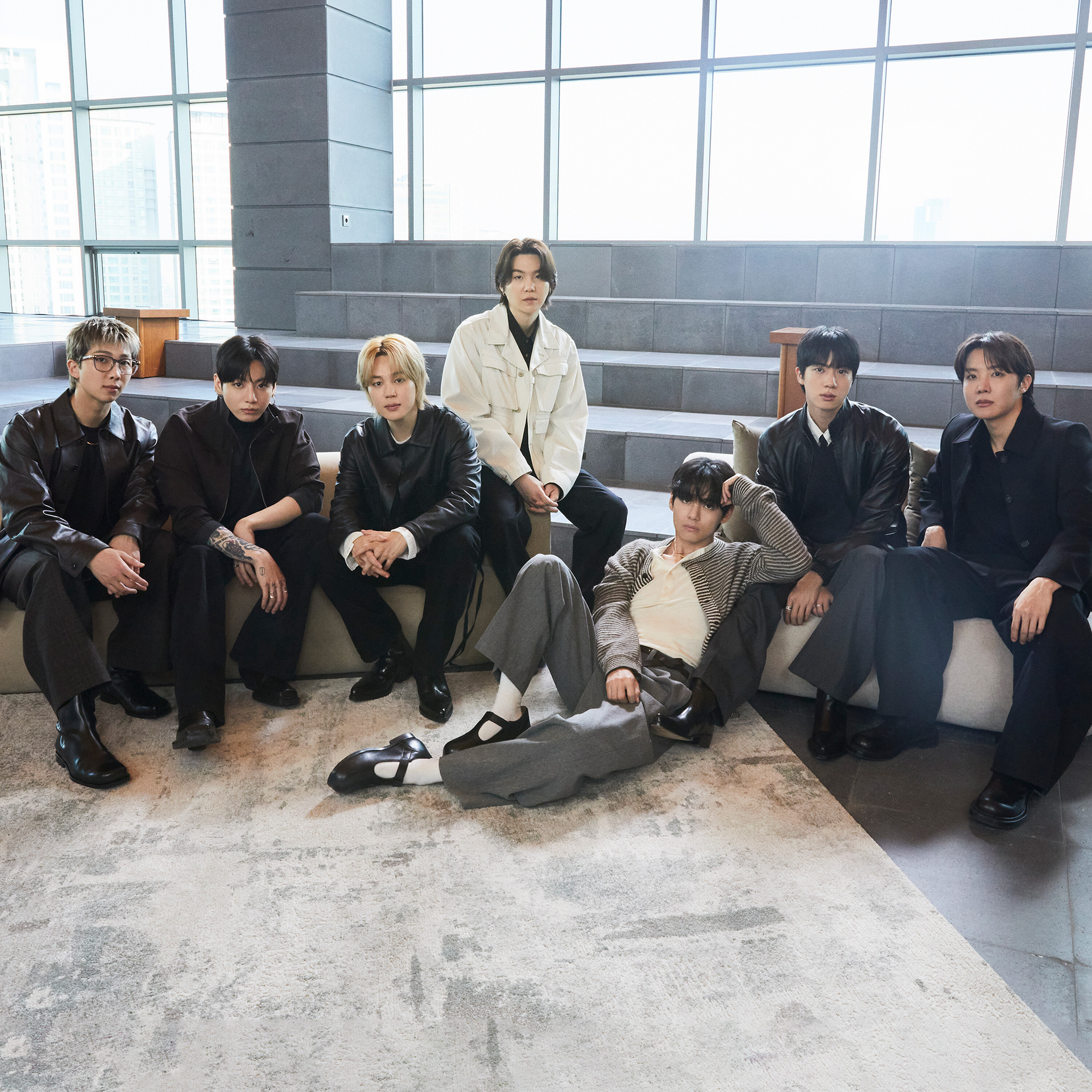 BTS