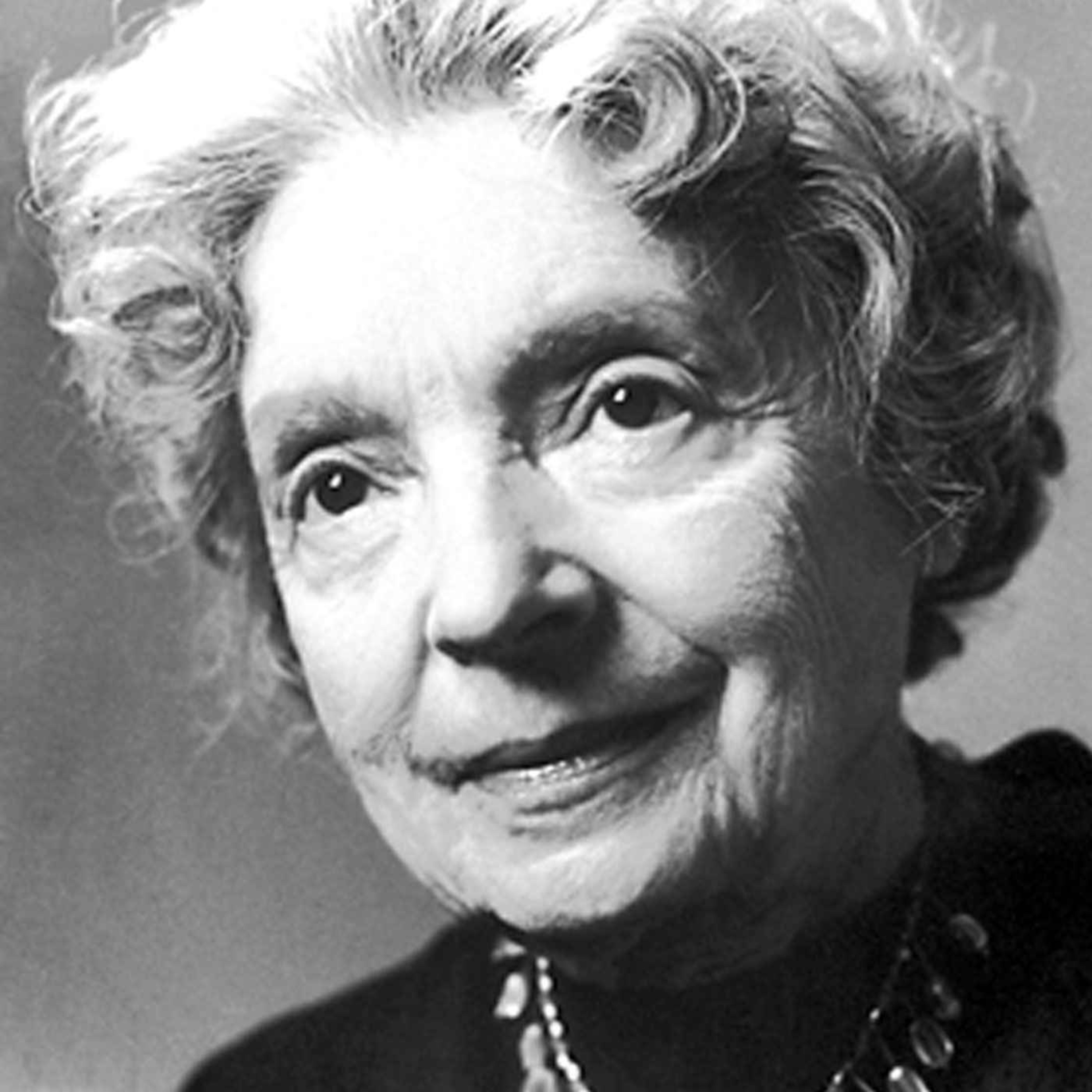 “But Maybe God Needs Our Longing” by Nelly Sachs