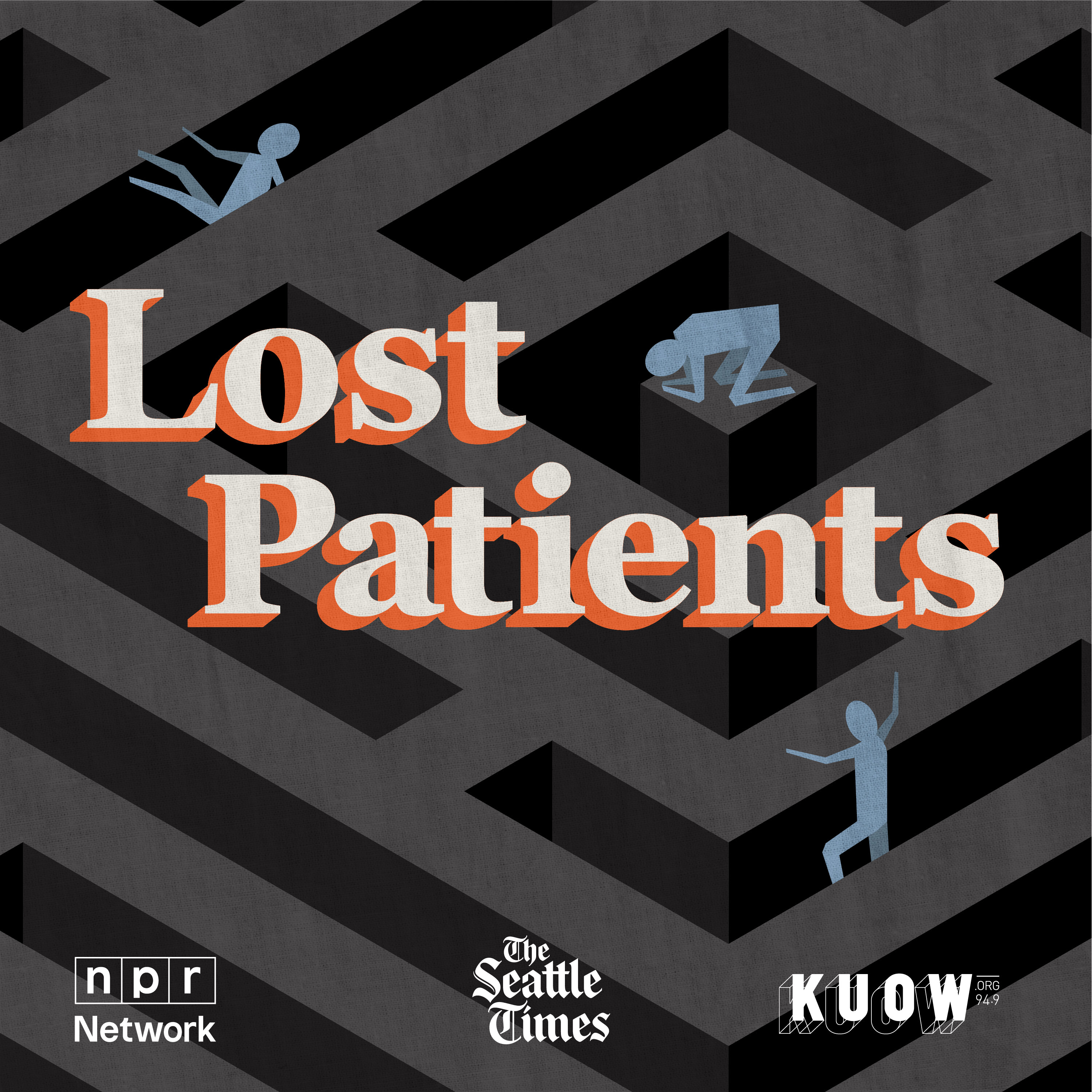 Lost Patients: The Way Out
