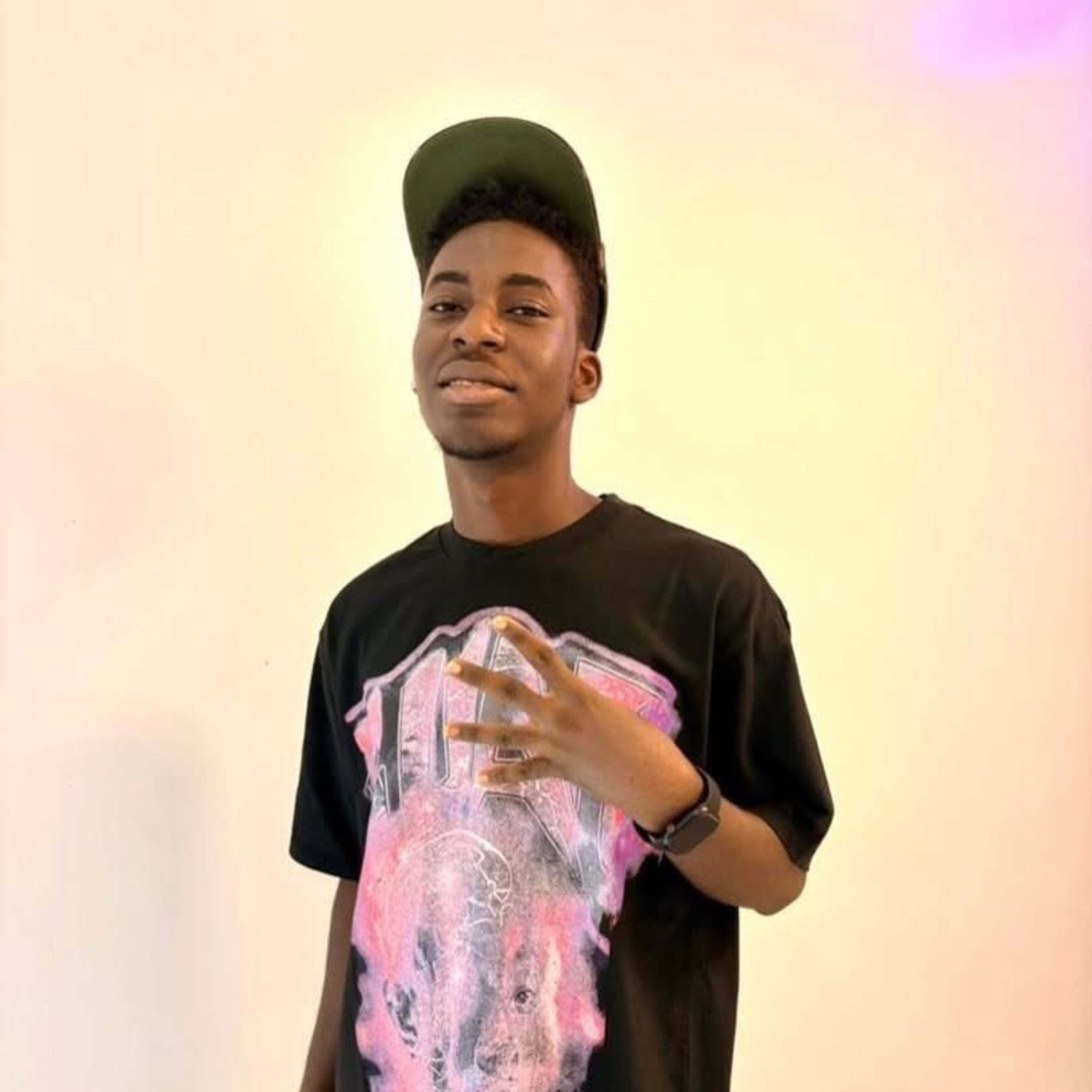Thompson Omokafe: Lured to His Death by a Friend