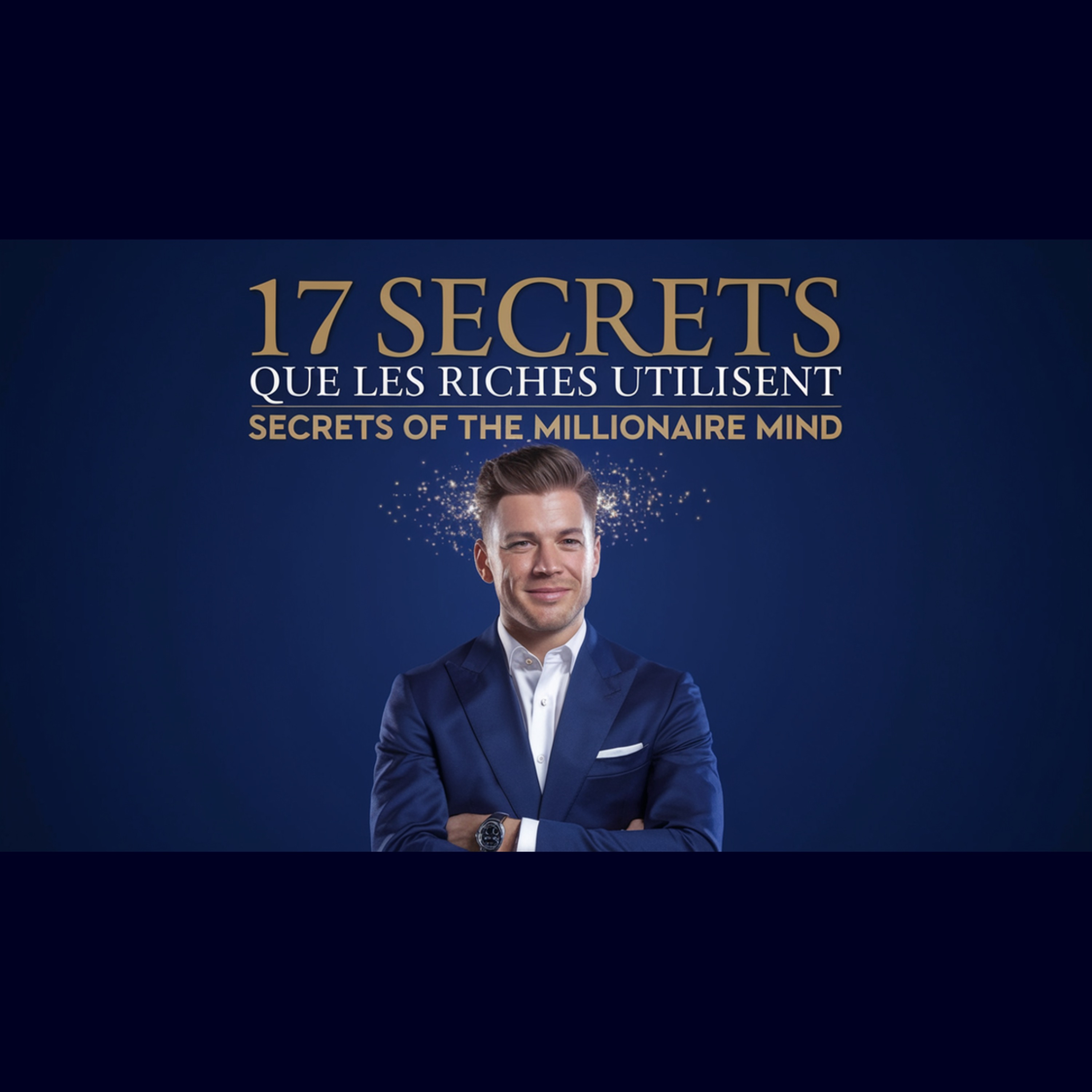 LES 17 SECRETS DES RICHES QUE LES PAUVRES IGNORENT cover art