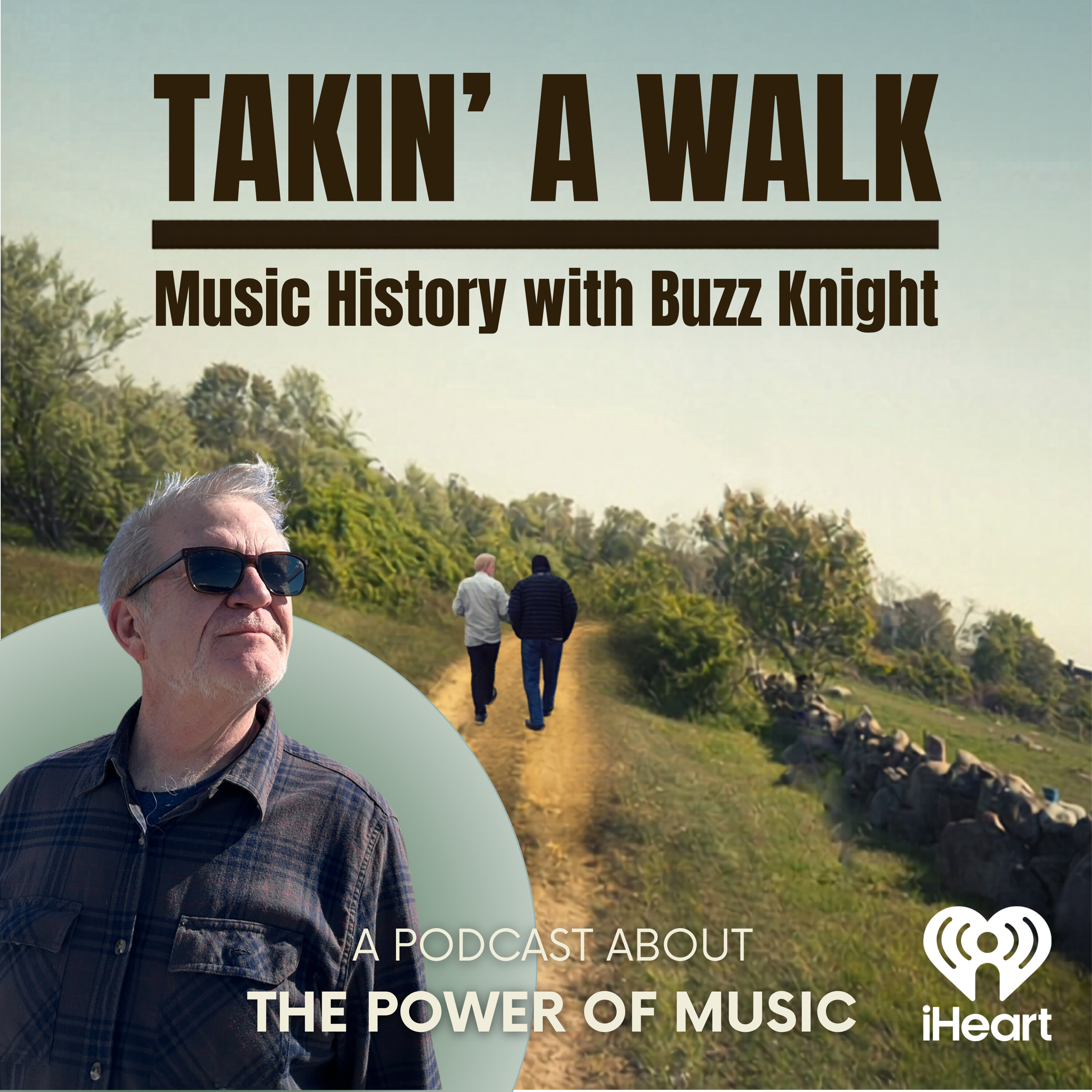 You Might Also Like: takin' a walk cover art