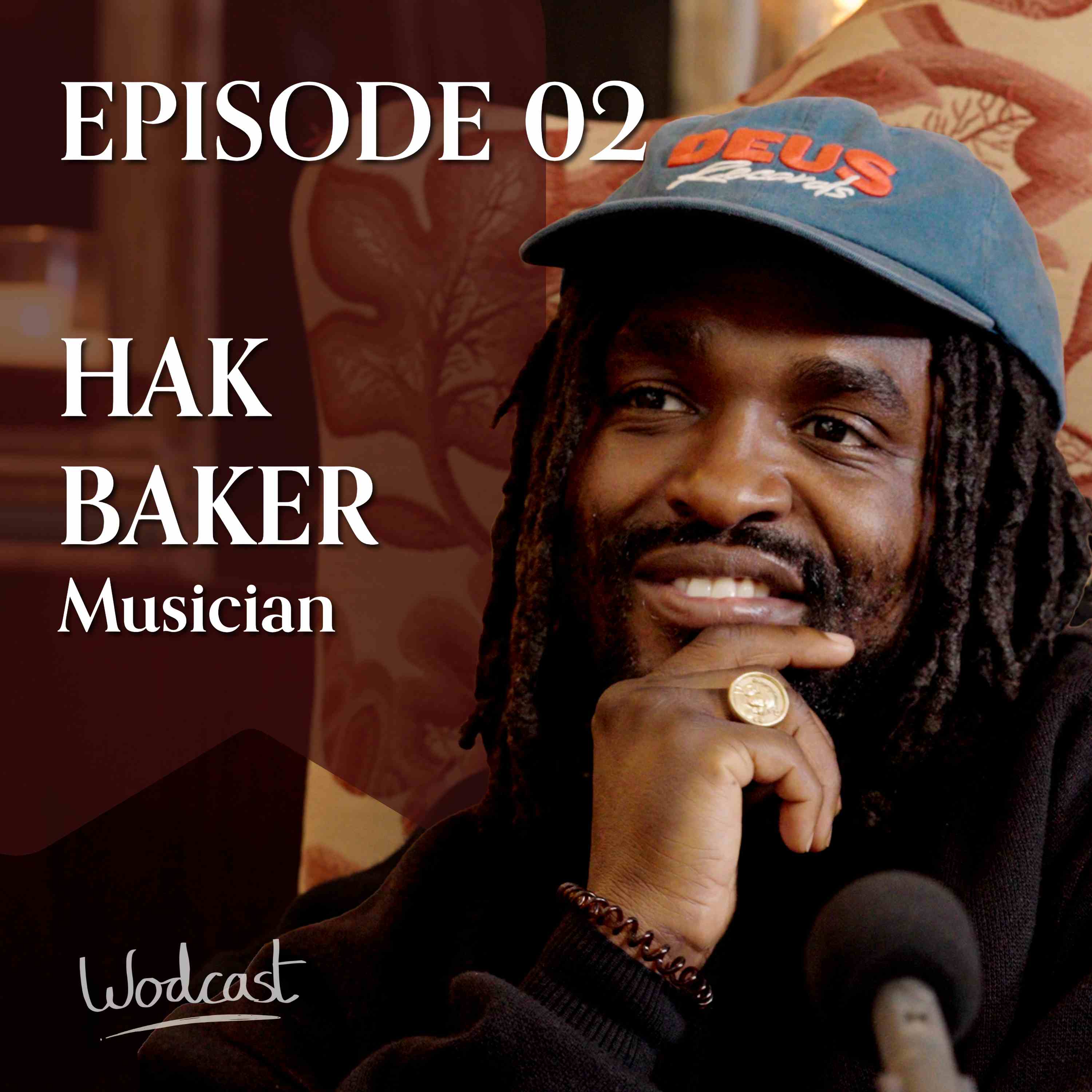 E2- Why Romance Needs to Come Back | with Hak Baker cover art