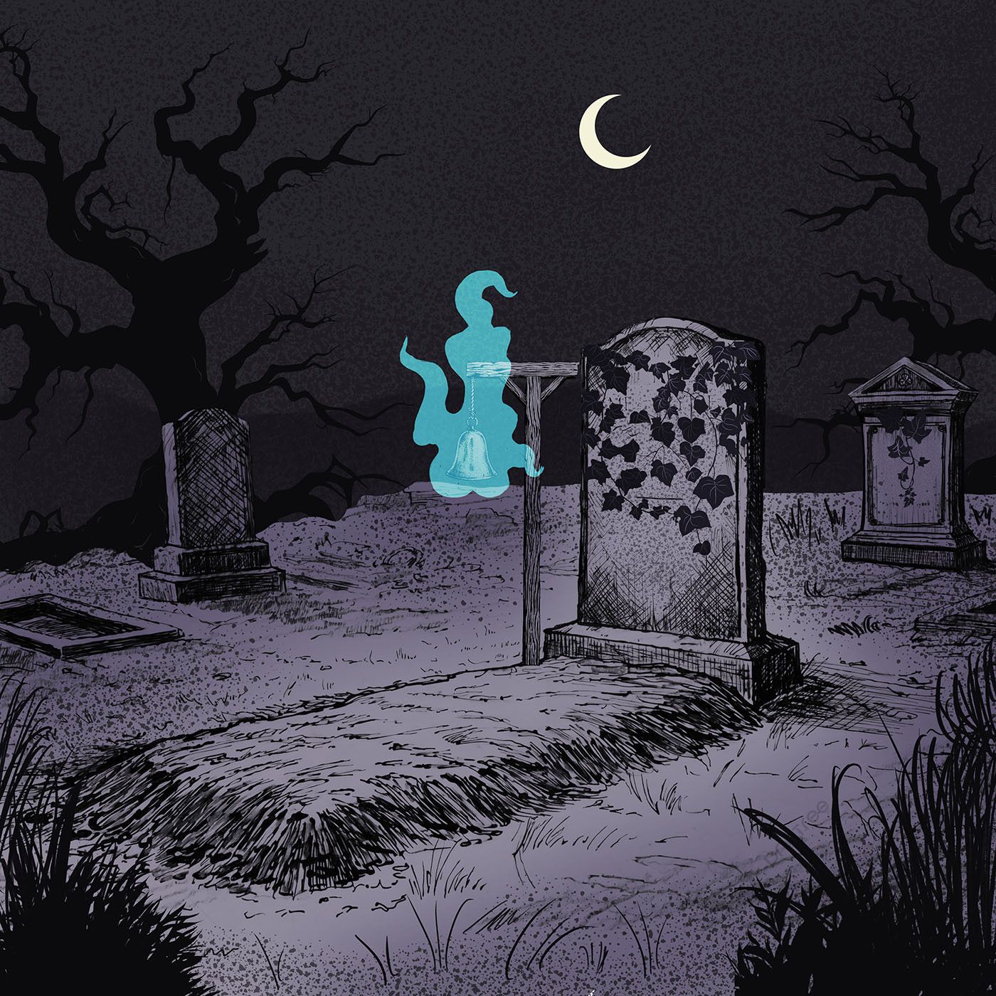NoSleep Podcast S24E24 cover art