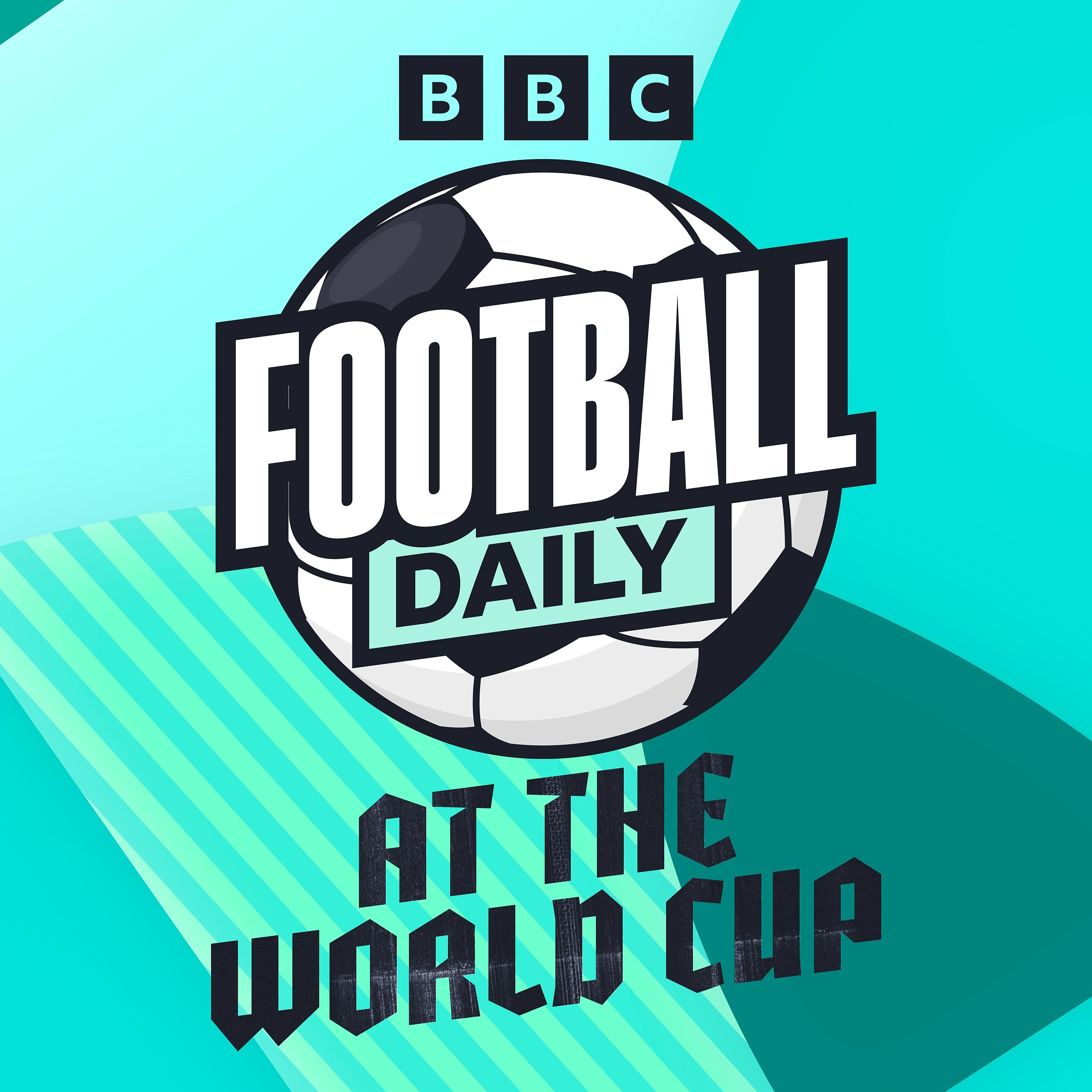 World Cup: Thomas Tuchel & Harry Kane Ahead of Norway
