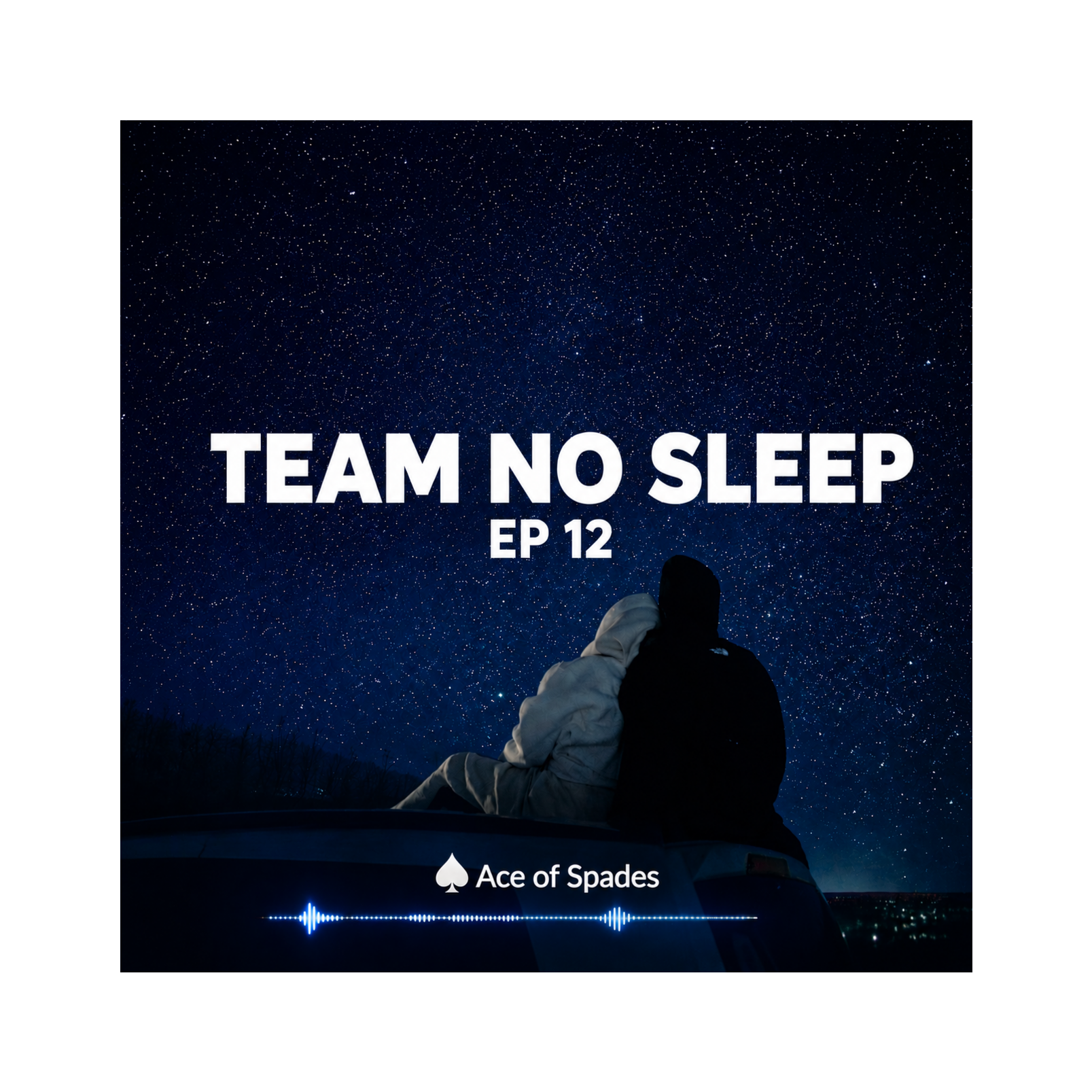 Ace of Spades - Team No Sleep EP 12 (Private School Piano Mix) cover art