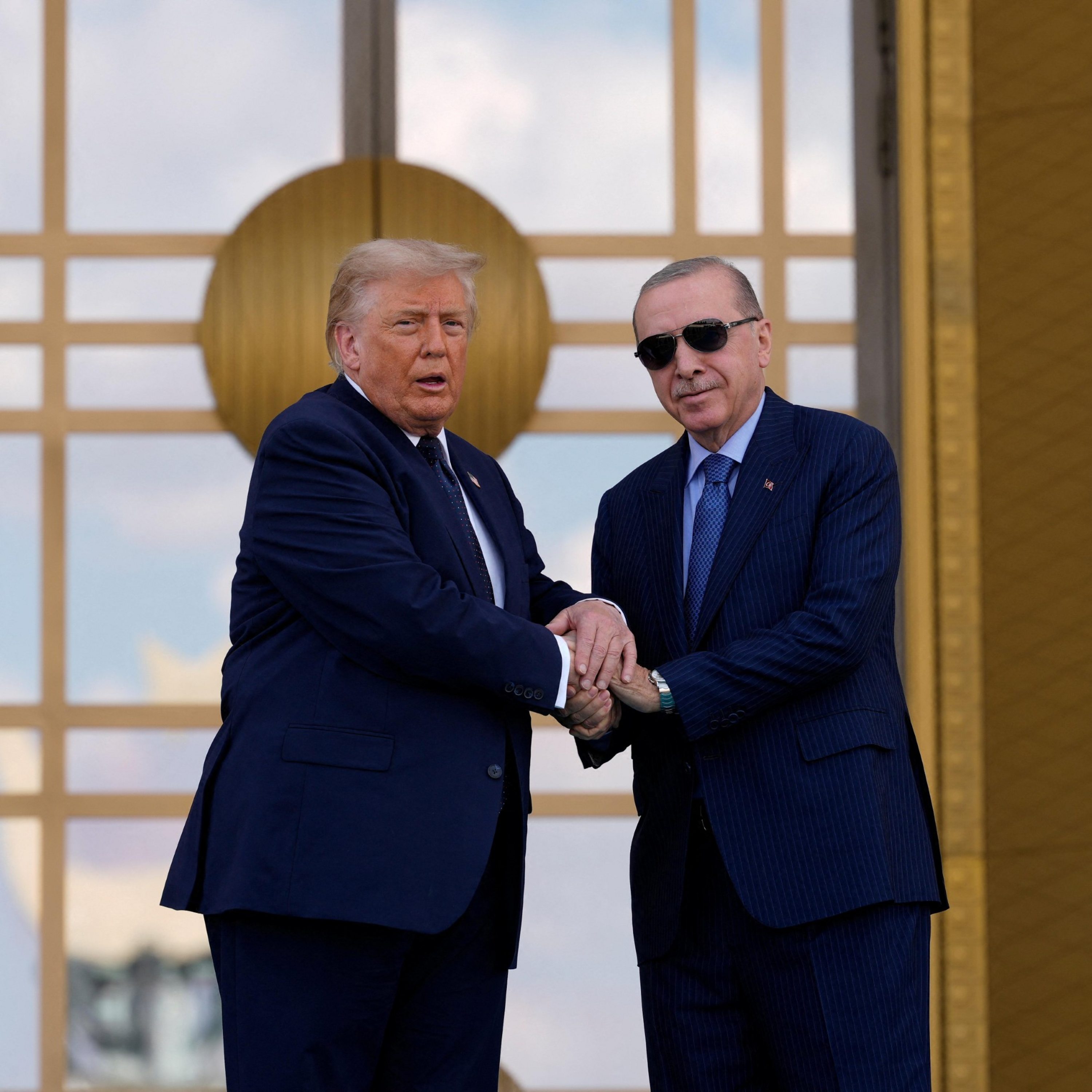 Is Turkey’s Erdogan Nato’s greatest asset? cover art