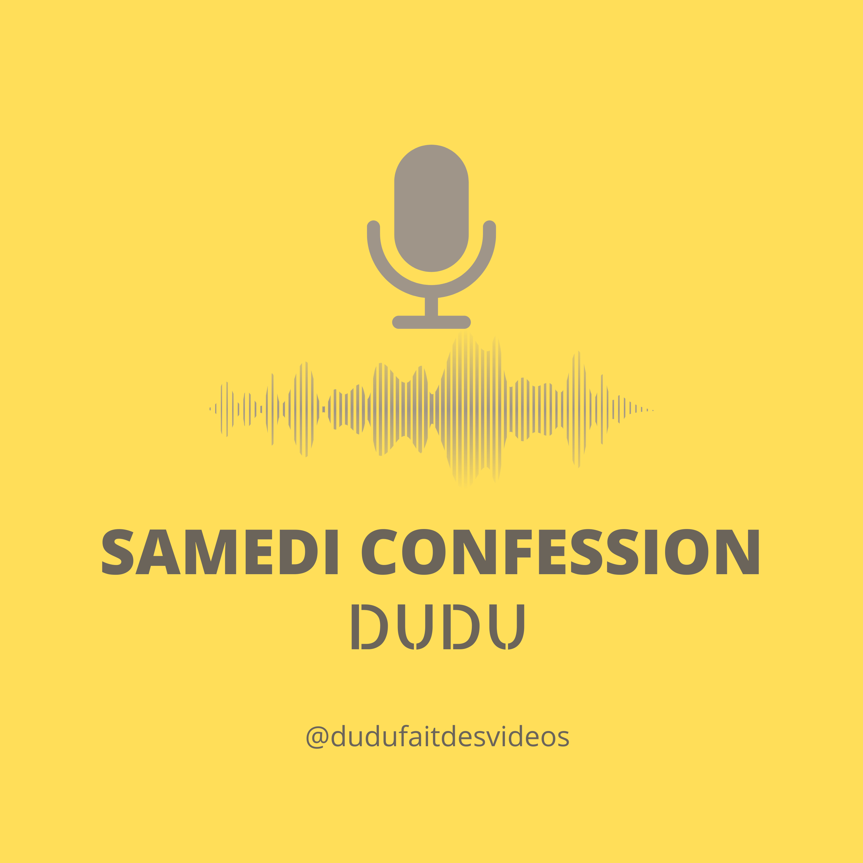 Samedi Confession EP1