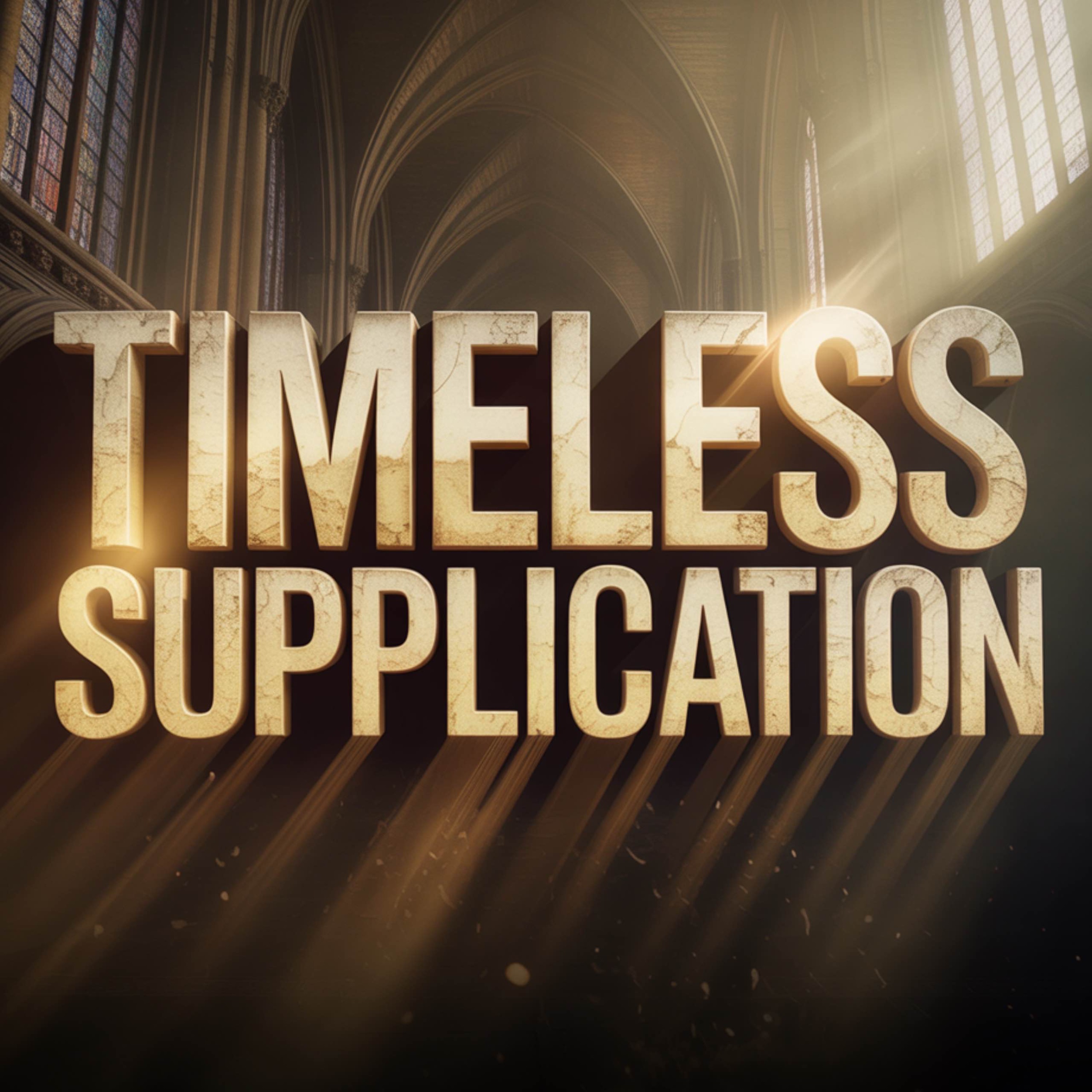 Timeless supplication when making mistakes | Mufti Menk