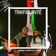 Trafiquinté cover art