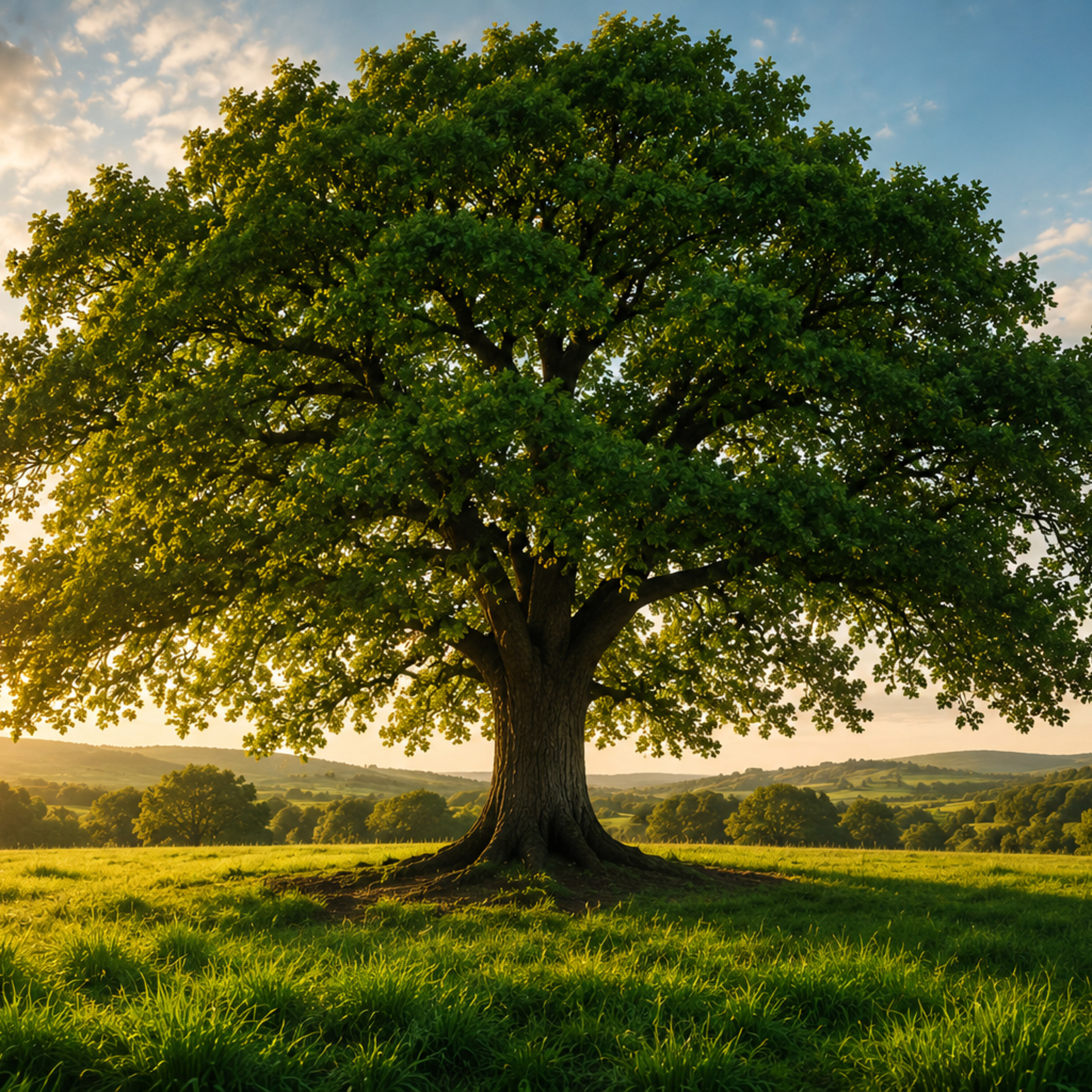 Thomas The Tree