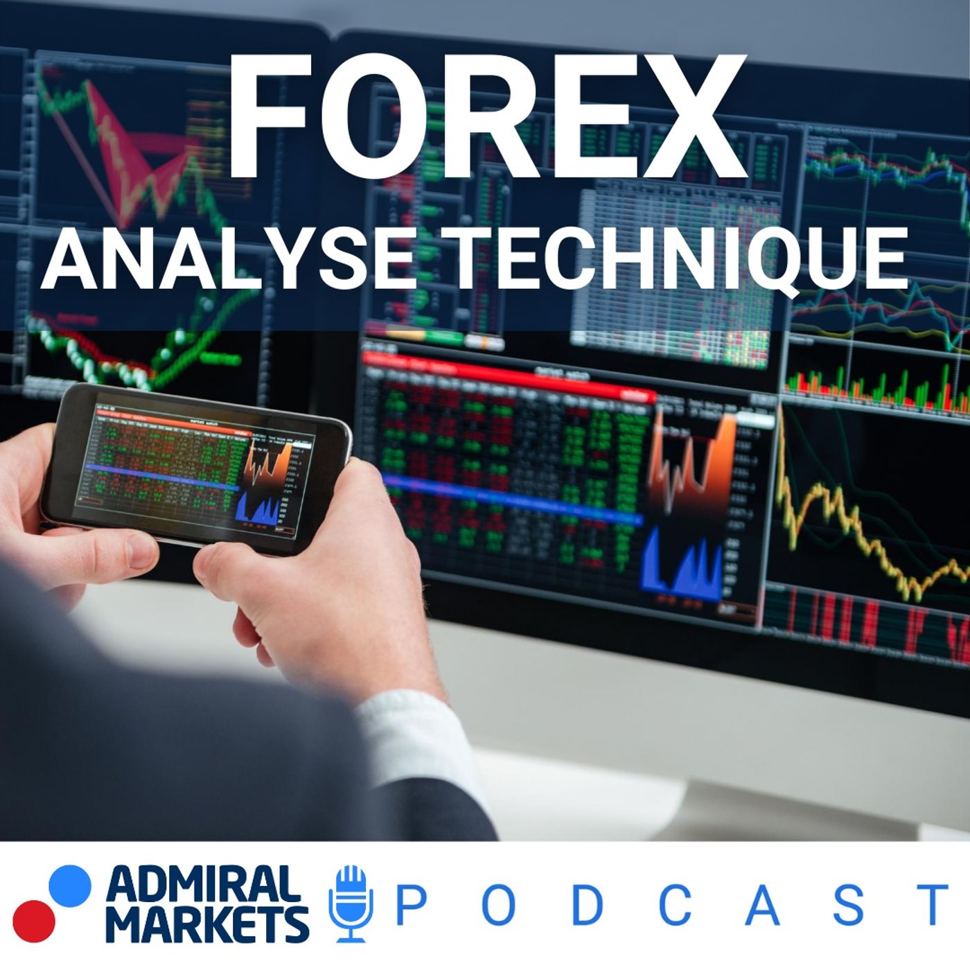 Analyse Technique Forex 😍