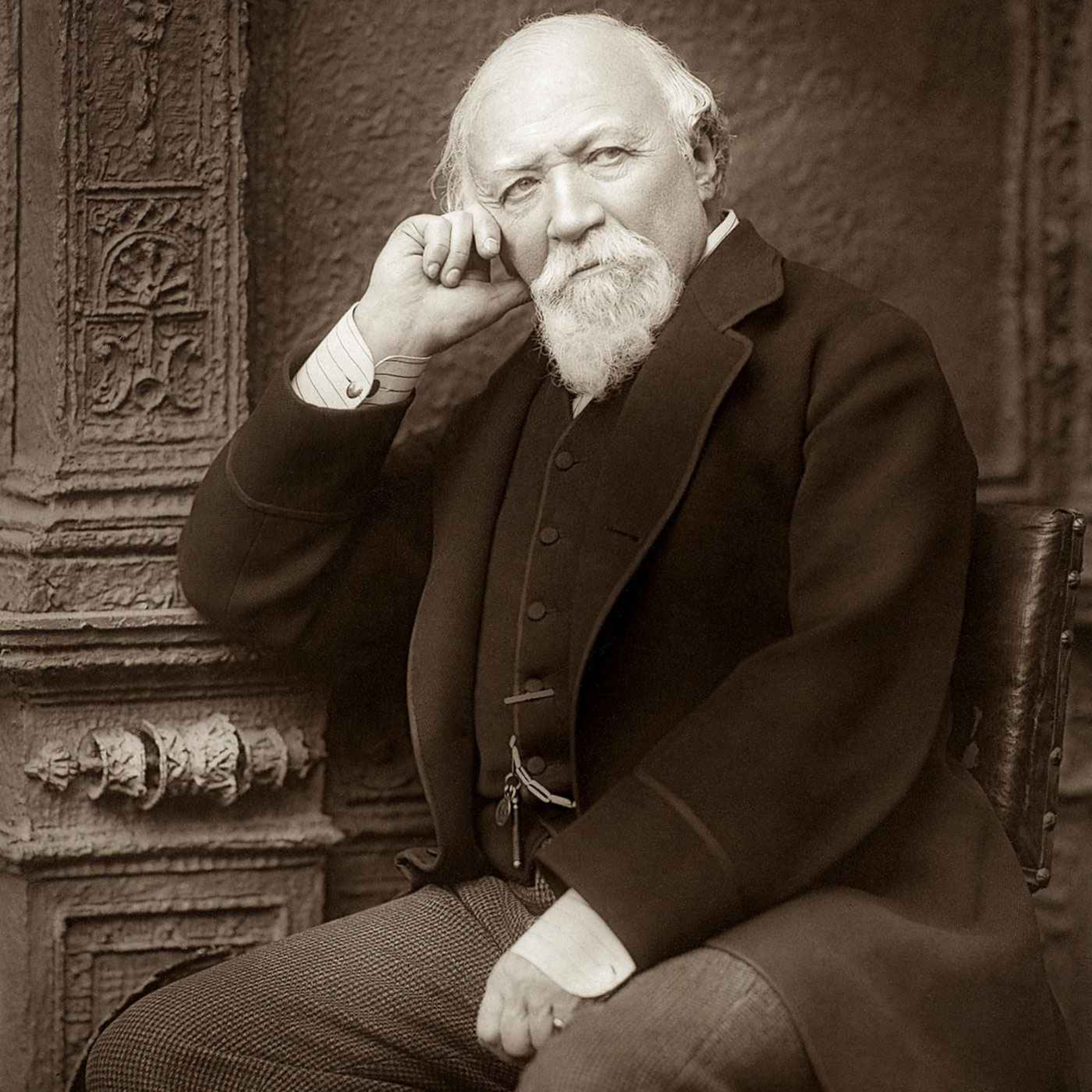 “Soliloquy of the Spanish Cloister” by Robert Browning