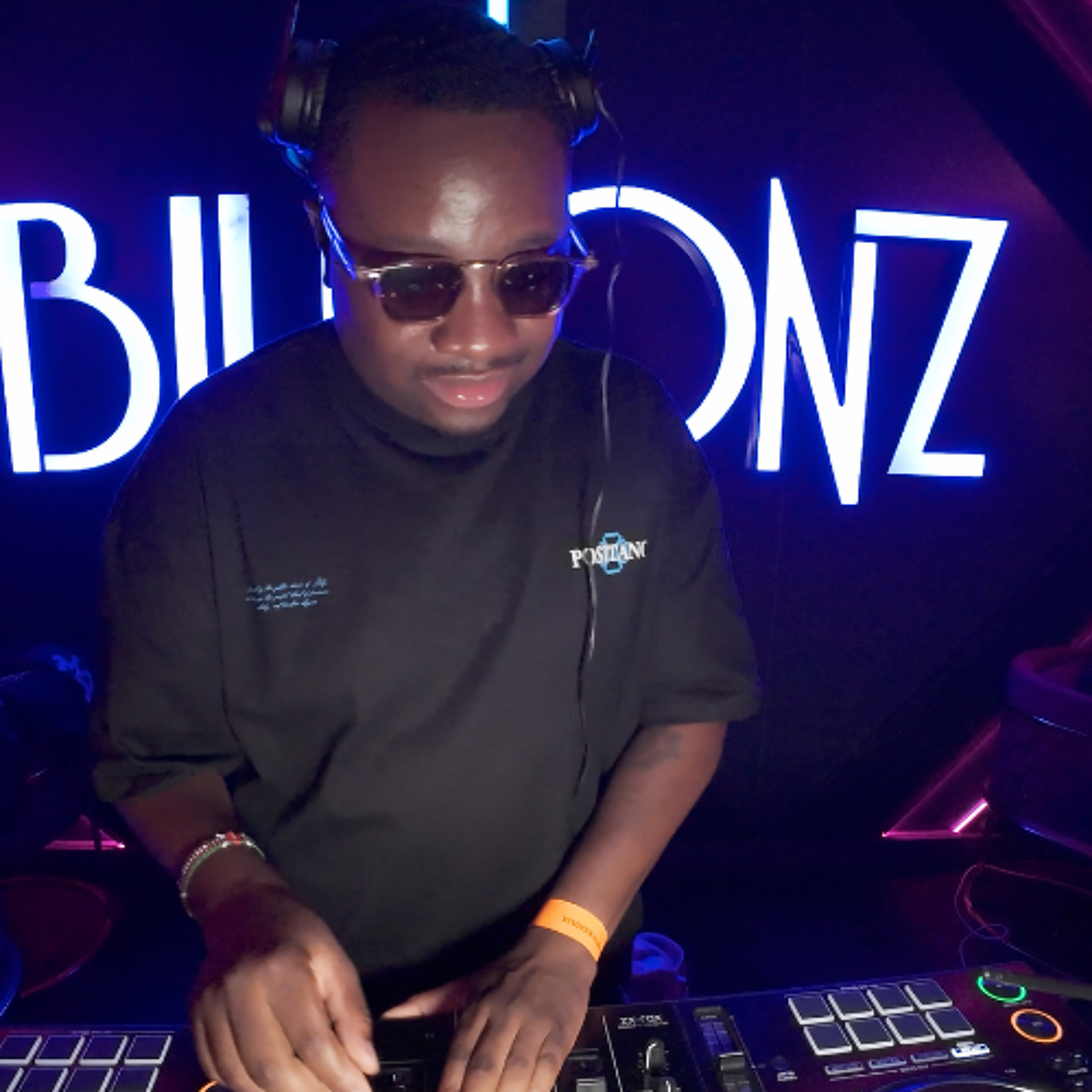 3 step mix | Amapiano mix | SAINT SUNDAYS | BILLIONS LOUNGE NOTTINGHAM UK