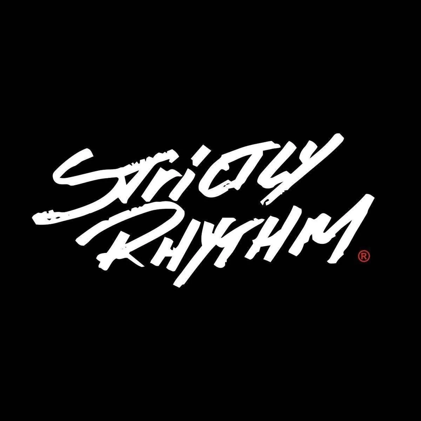 90's mix #64 - strictly rhythm 1990-92 cover art