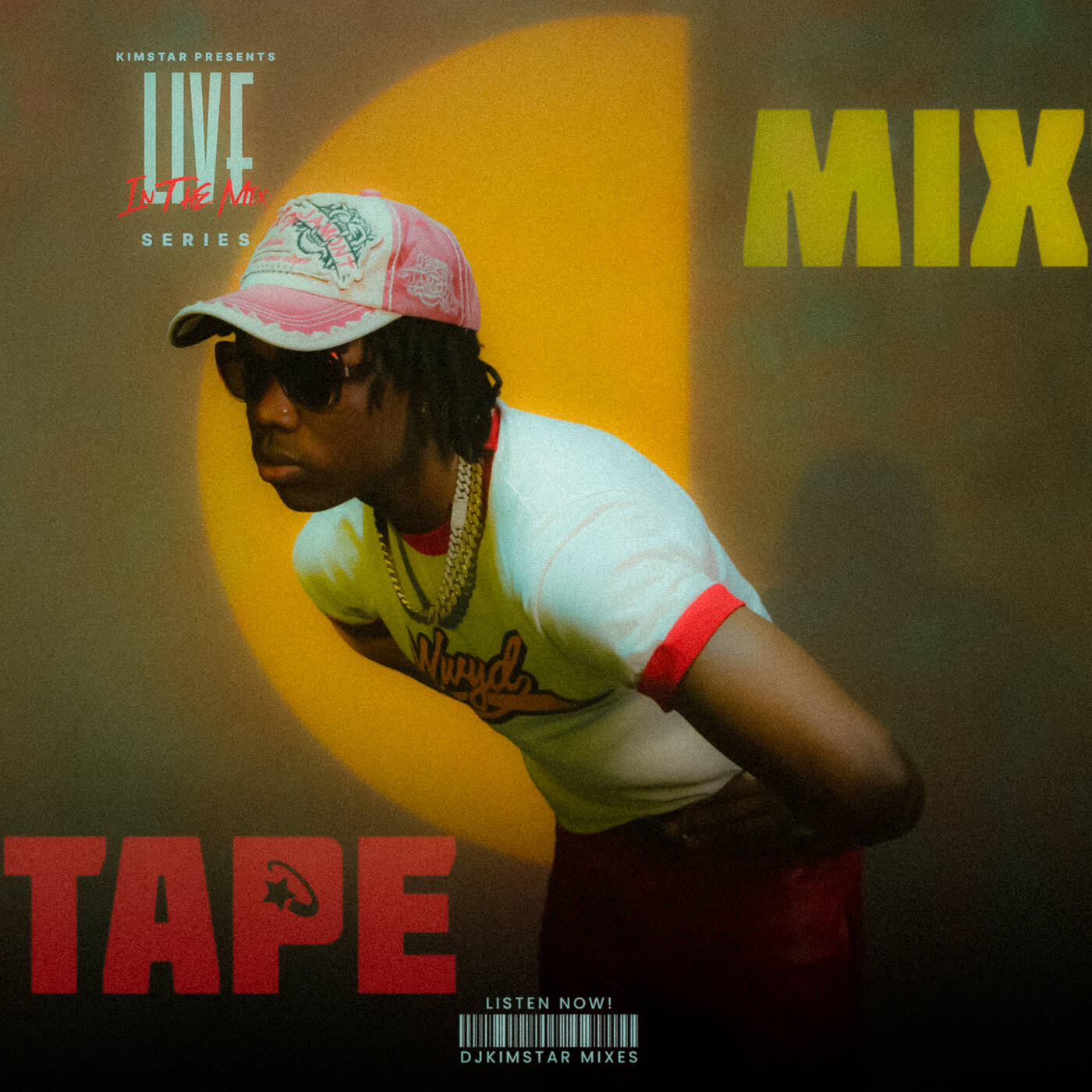 Afrobeat Mix