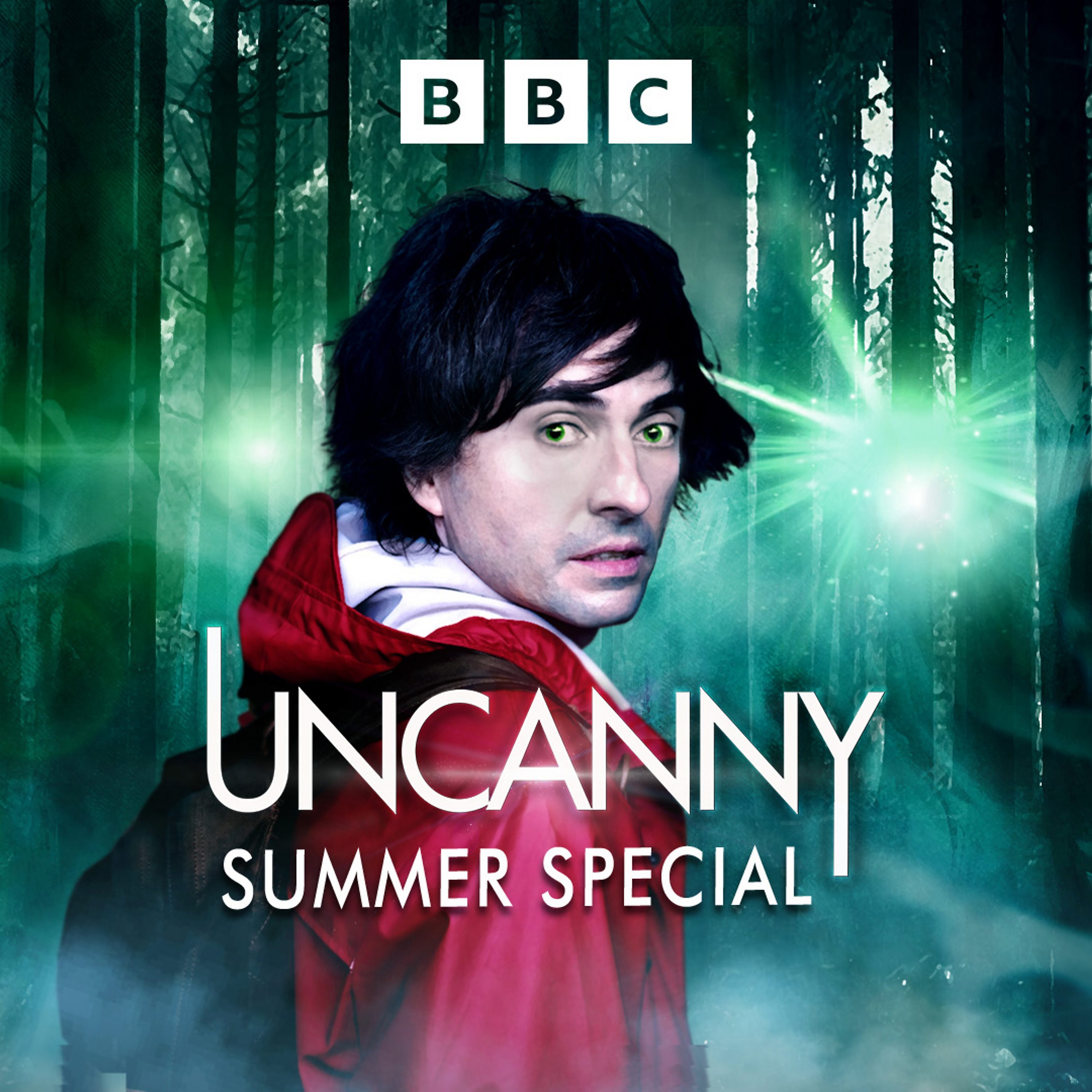 Summer Specials 2026: Summer Special 1: Live from Hay Festival 2026 cover art