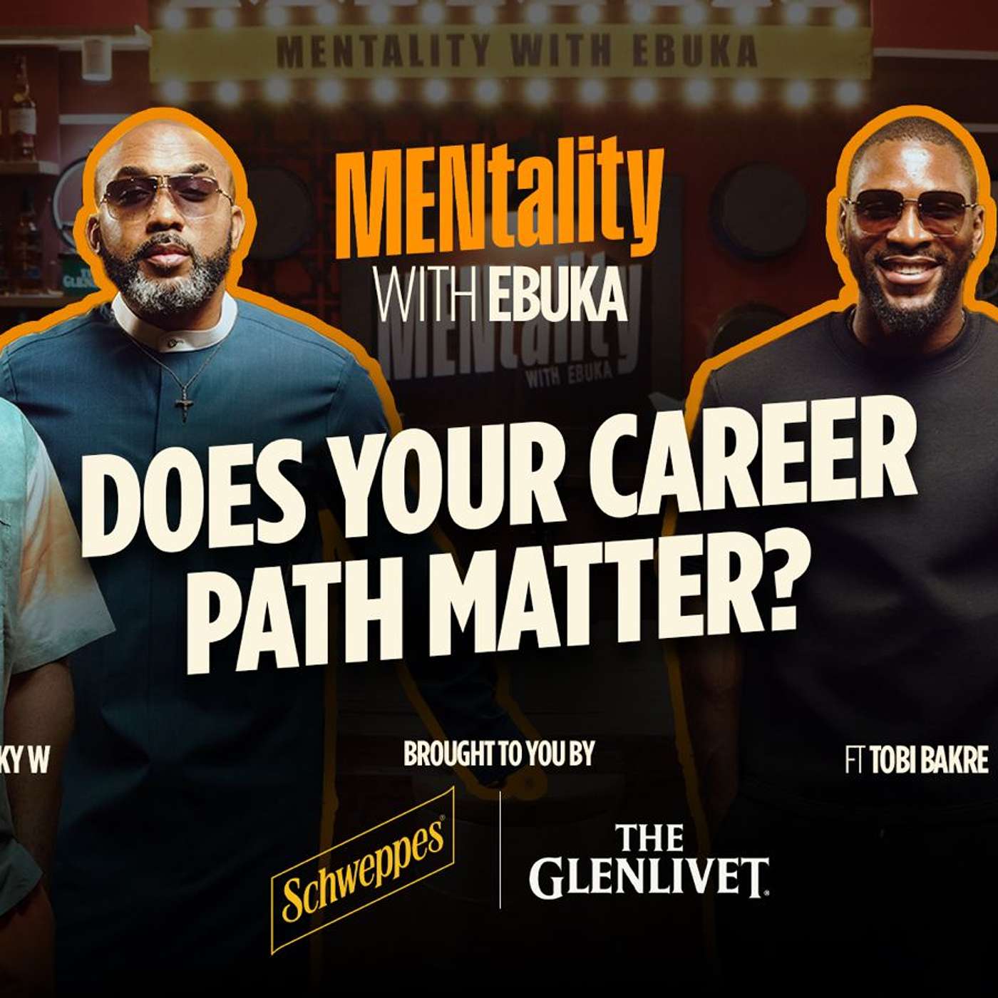 Redefining Success | MENtality with Ebuka, Banky W, Farooq Oreagba & Tobi Bakre cover art