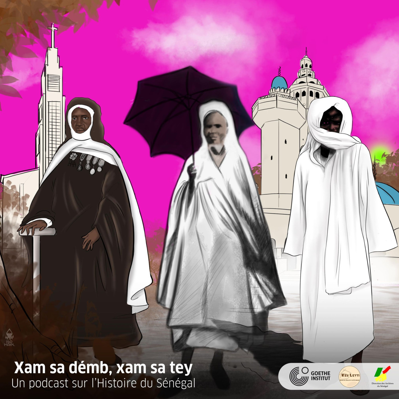 Serigne Touba