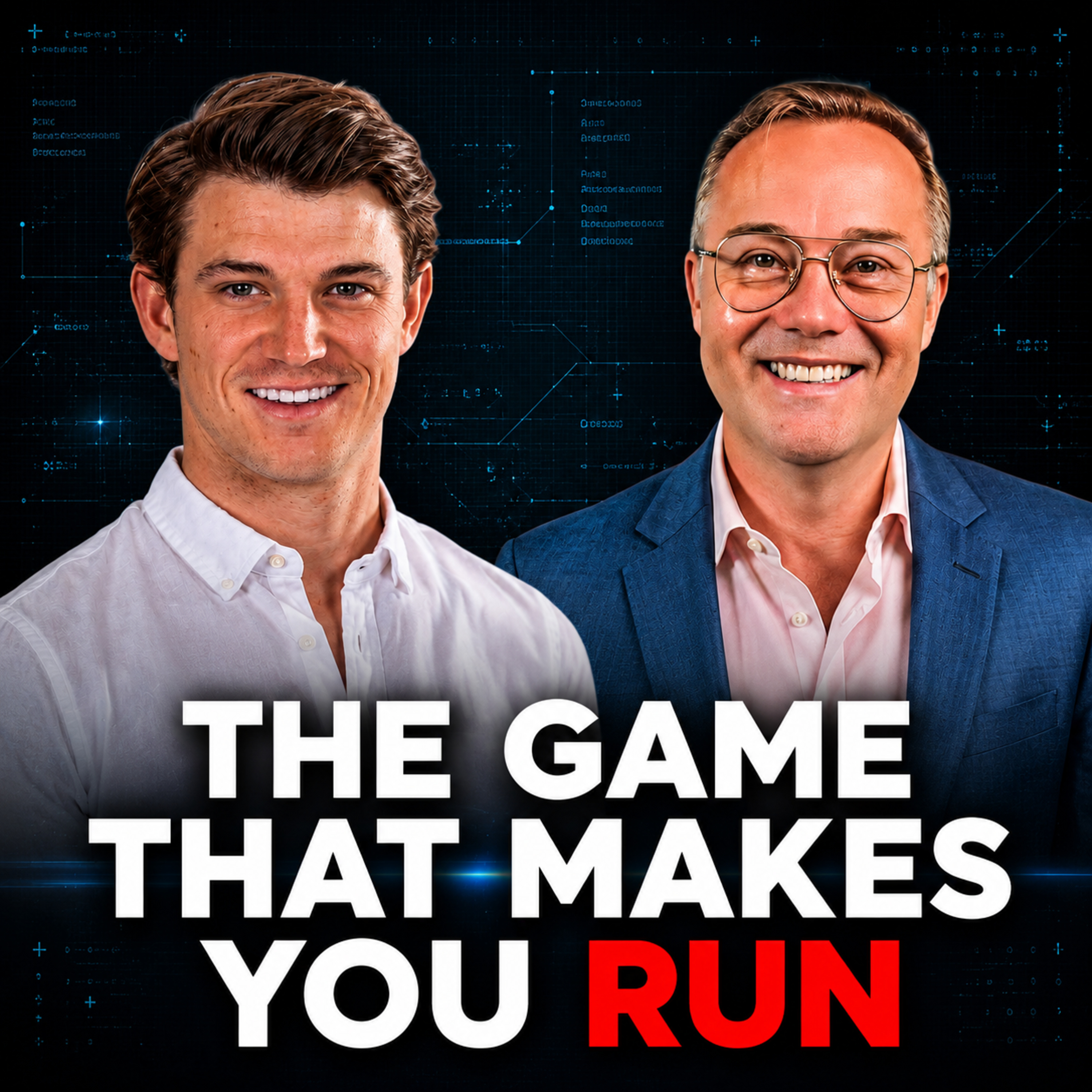 The hottest running app has nothing to do with speed | E2303 cover art