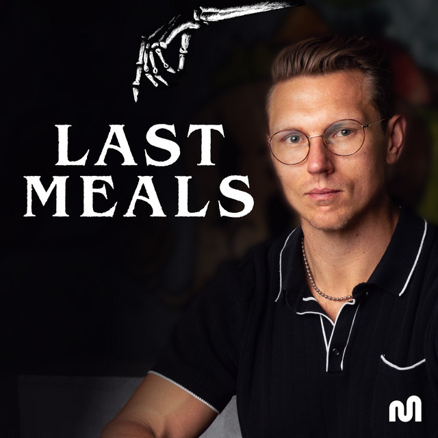 Matthew Lillard Eats His Last Meal