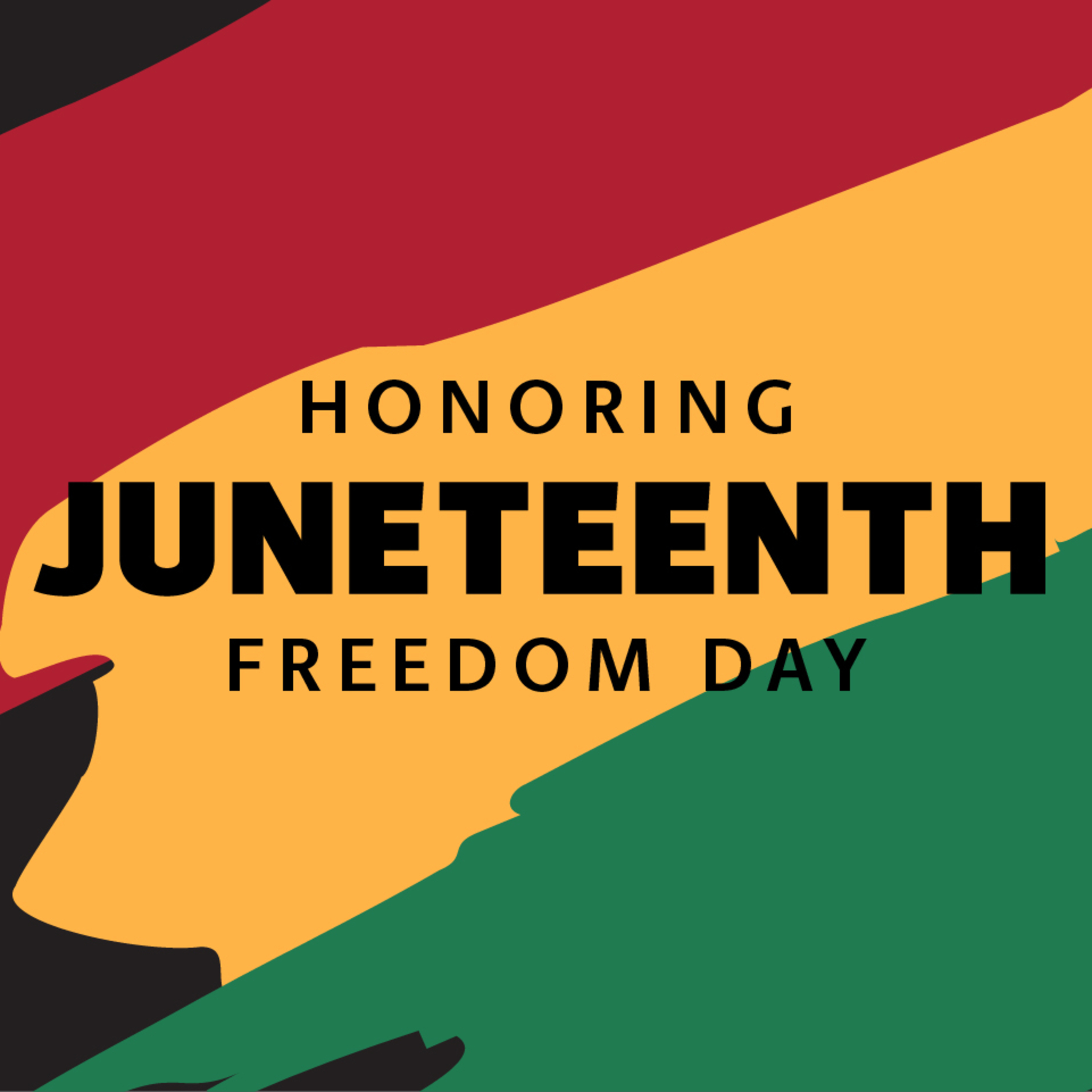 EP 42: What exactly is Juneteenth??? cover art