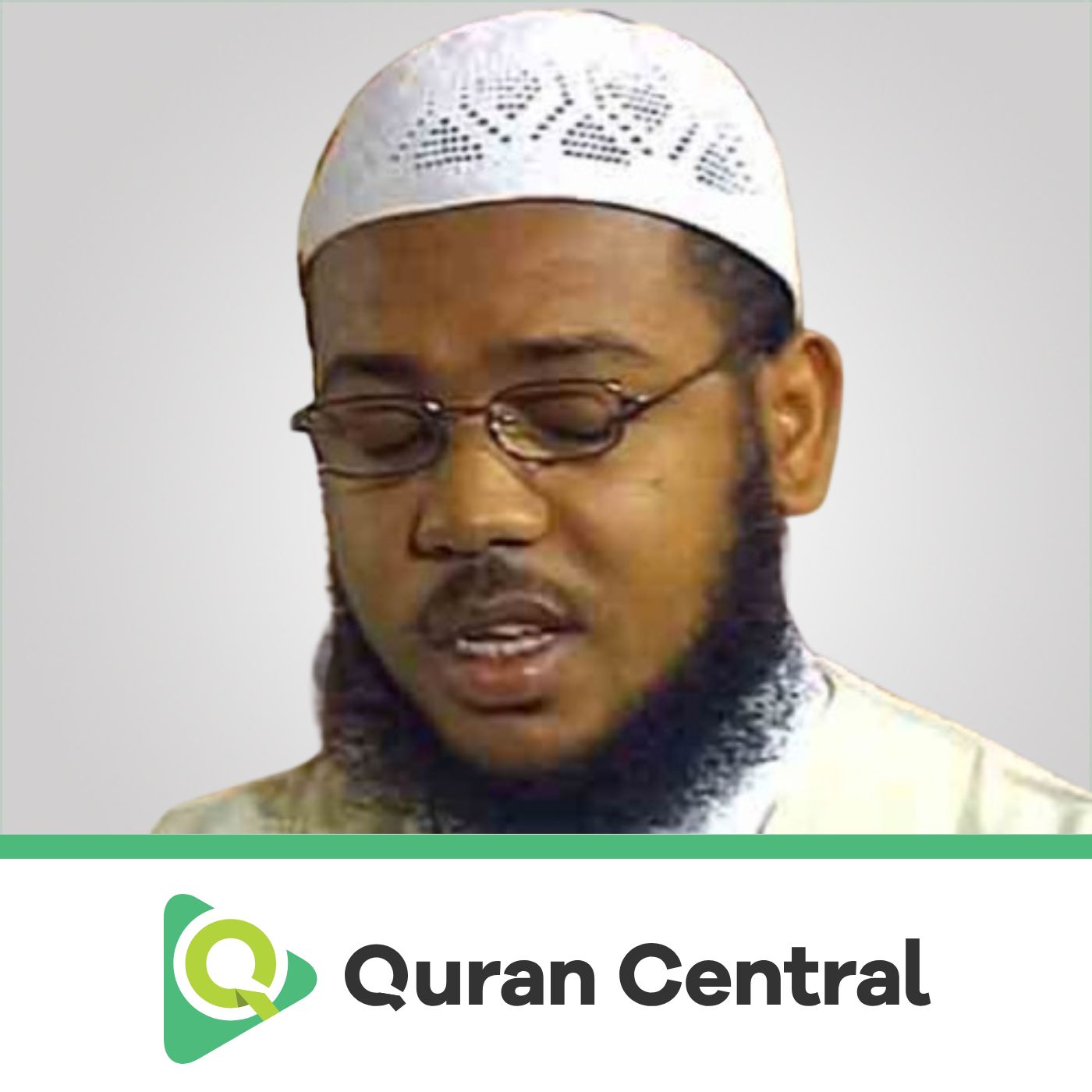 Abdul Muttalib Ibn Achoura - Asbahani cover art