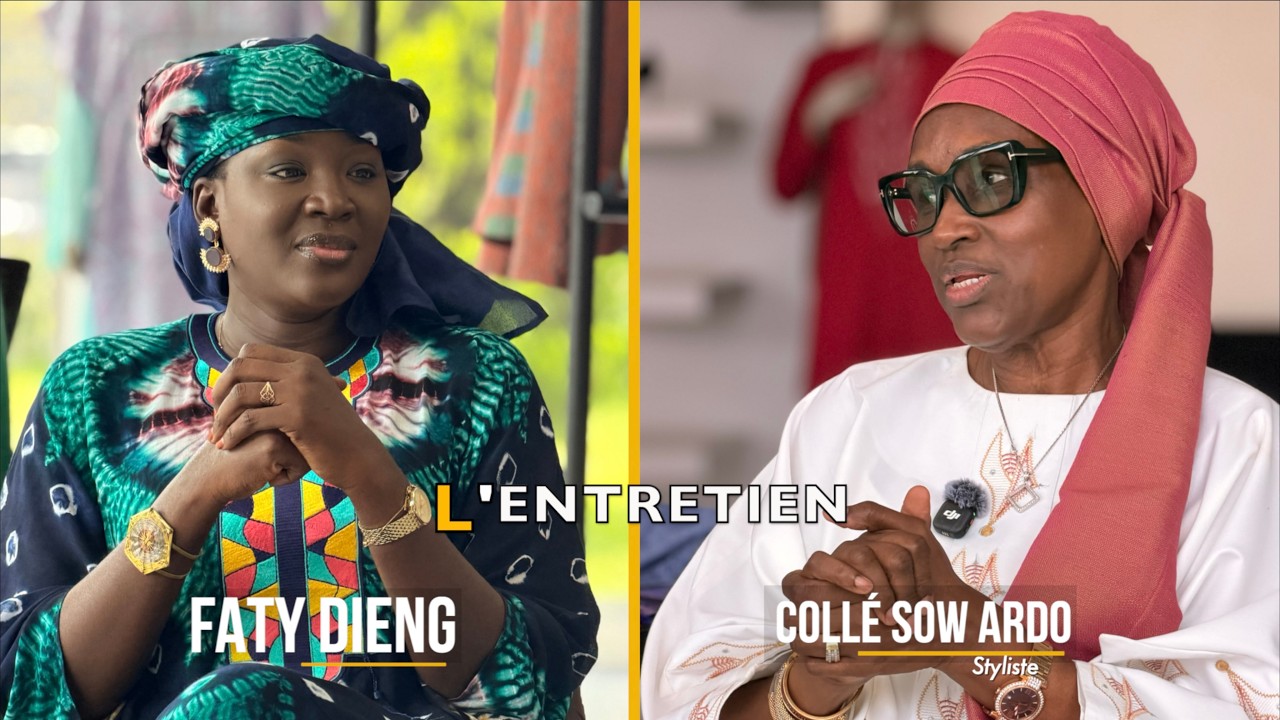 Spécial Collé Ardo Sow, Bande Annonce... cover art