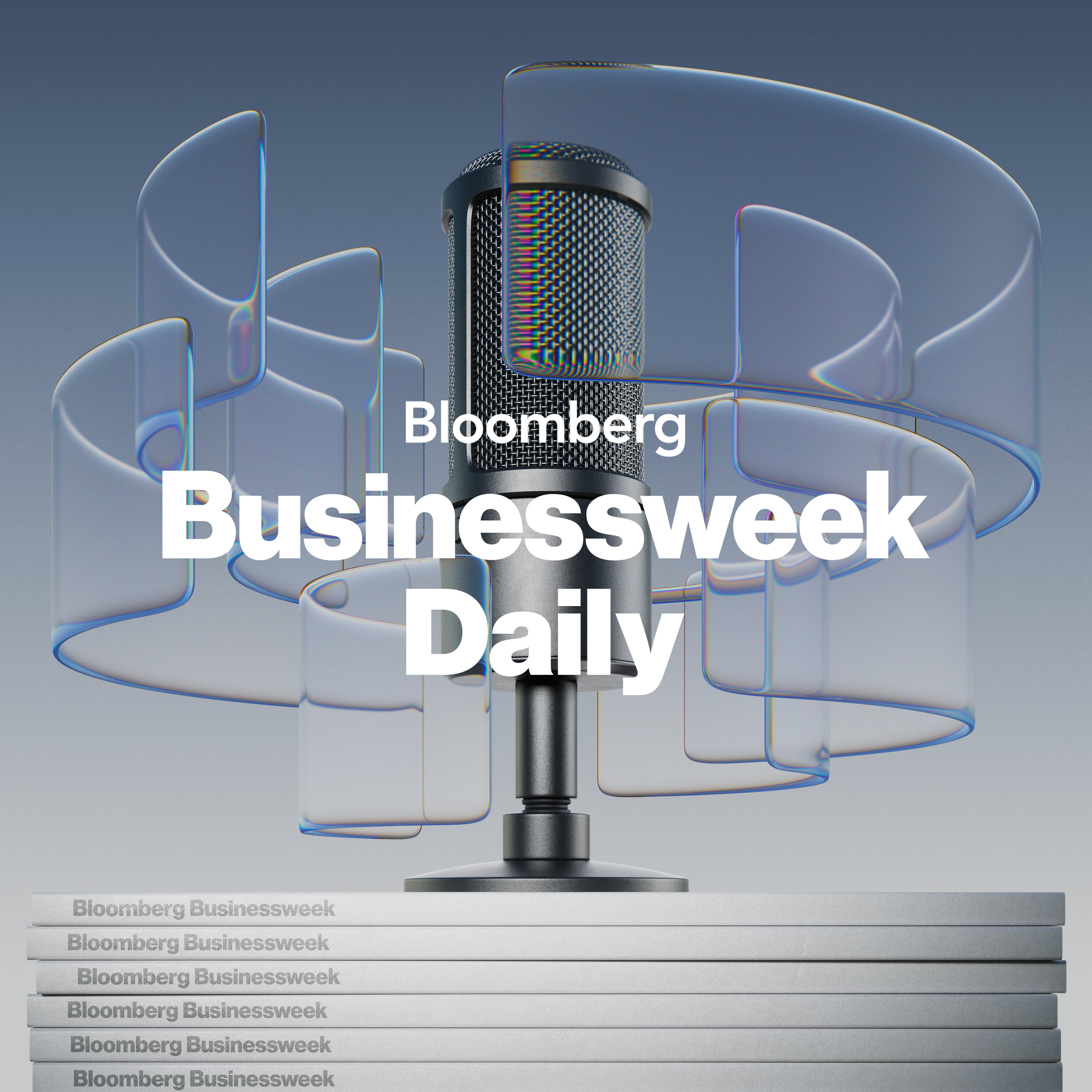 Chip Stocks Put Up Their Best Quarter Ever Despite Wild Swings