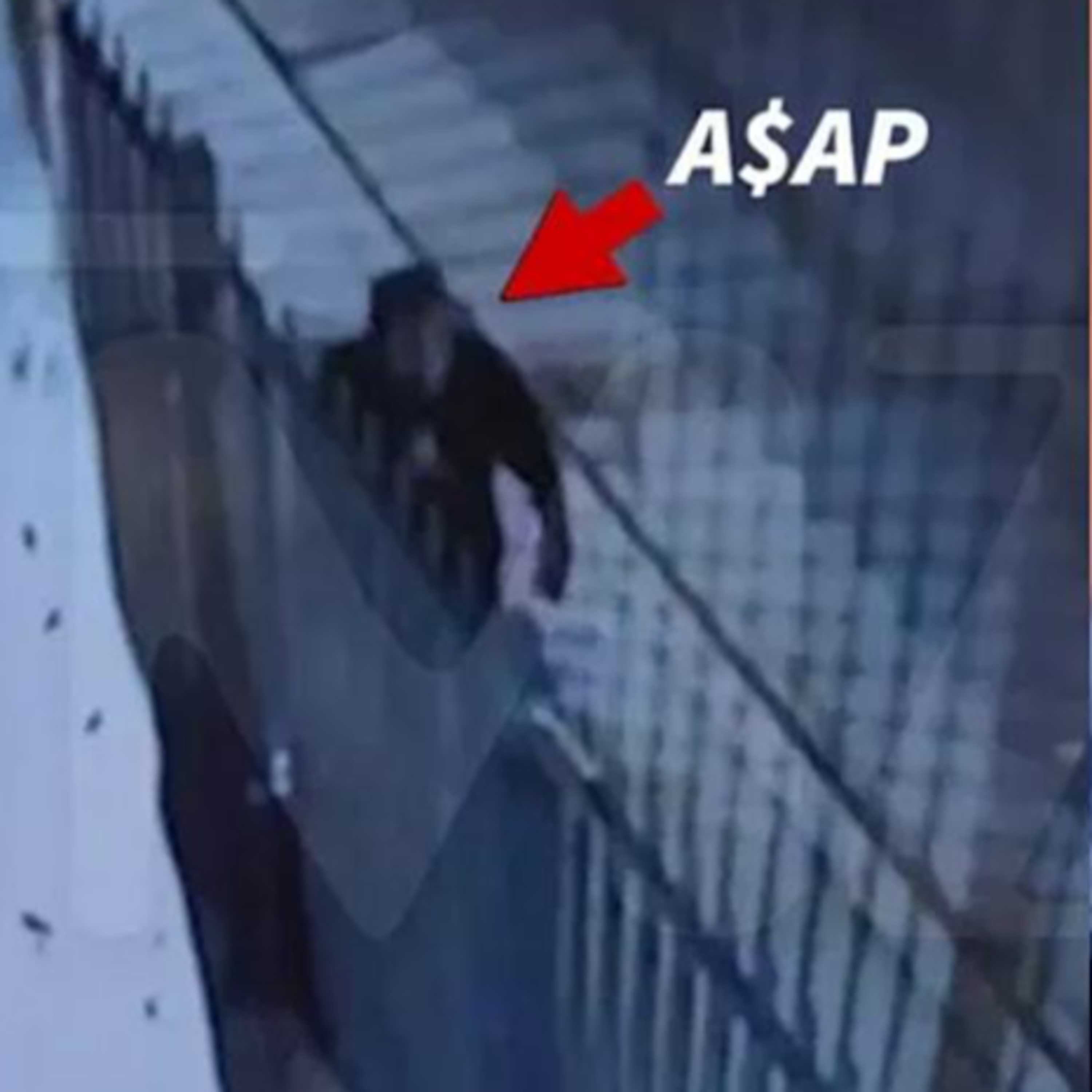 EP 34: Did ASAP Rocky Really Shoot ASAP Relli or was it all SET UP? cover art