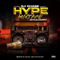 DJ Chase HYPE MIXTAPE