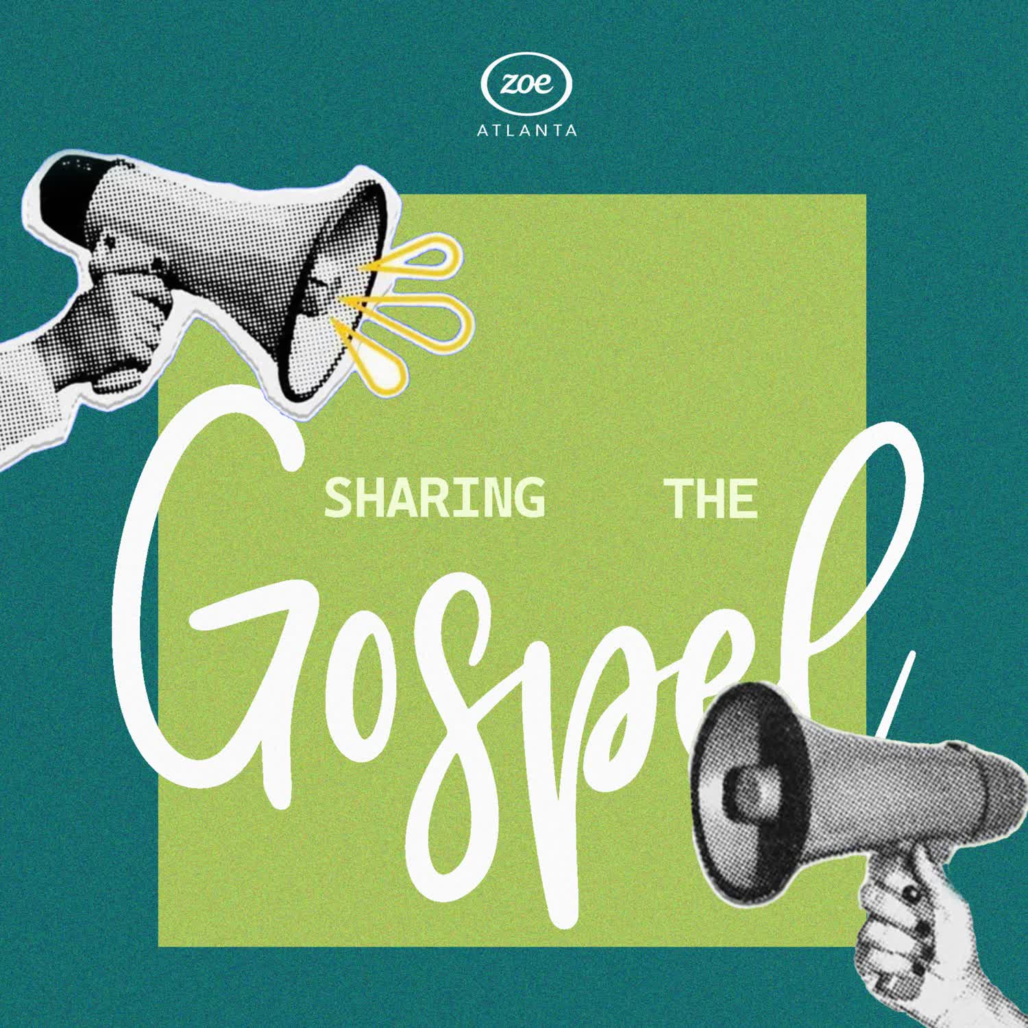 THE GOSPEL AND ITS FUNCTIONALITIES